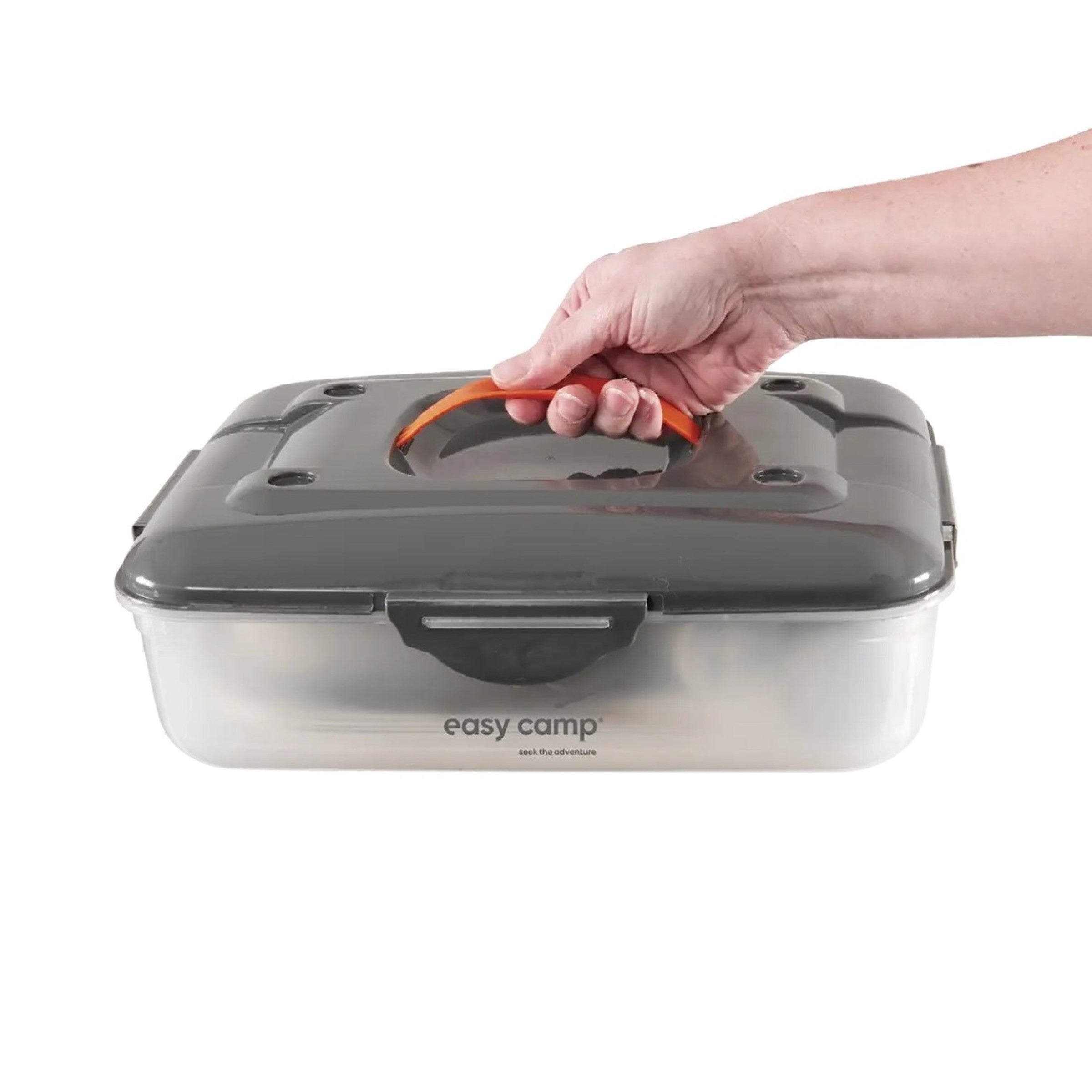 Easy Camp Picnic Box M Tableware Set