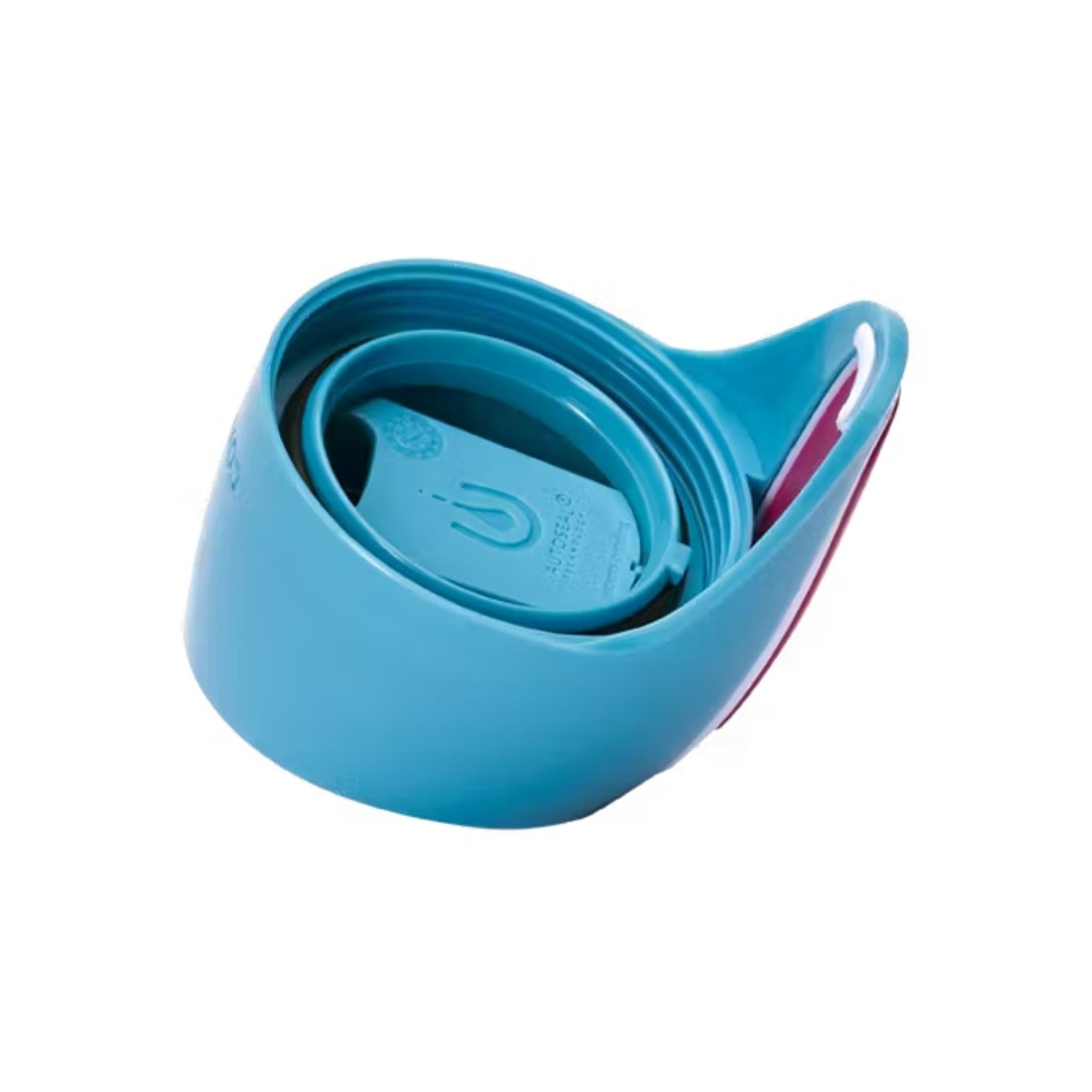 Contigo Swish Autoseal Kids Water Bottle 500 ml