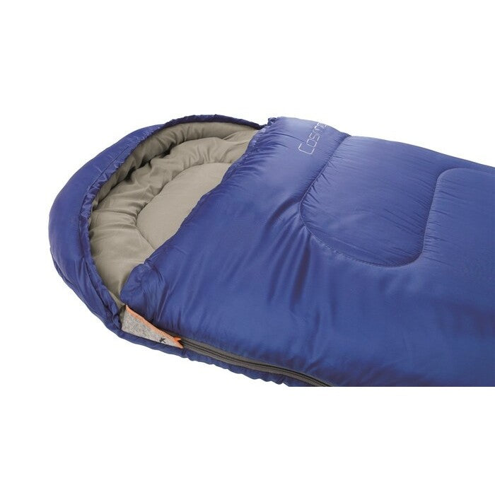 Easy Camp Cosmos Sleeping Bag - Cosmos Blue