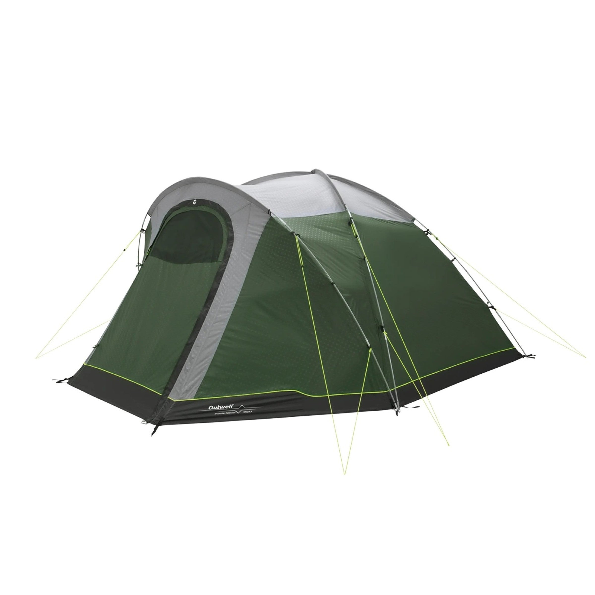 Outwell Cloud 5 Dome Tent