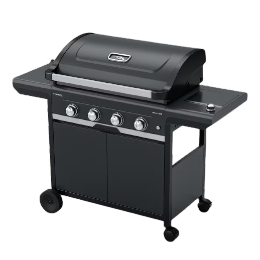 Campingaz 4 Series Select EXS Gas BBQ
