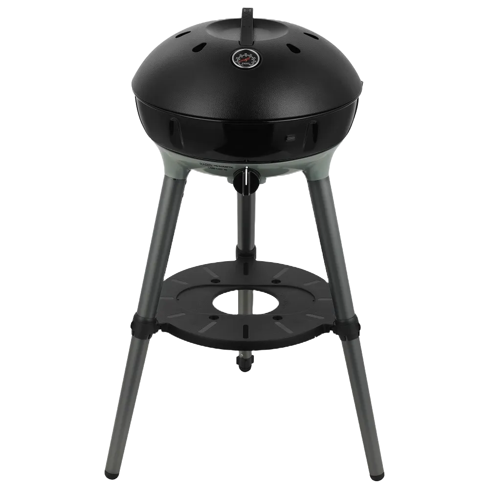 CADAC OPEN BOX  Carri Chef 40 BBQ / Chef Pan Combo