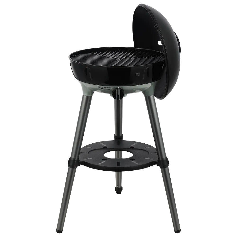 CADAC OPEN BOX  Carri Chef 40 BBQ / Chef Pan Combo