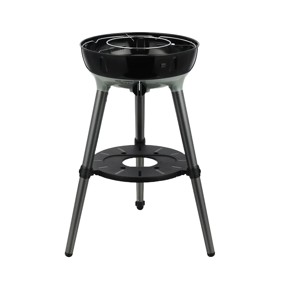 CADAC OPEN BOX  Carri Chef 40 BBQ / Chef Pan Combo