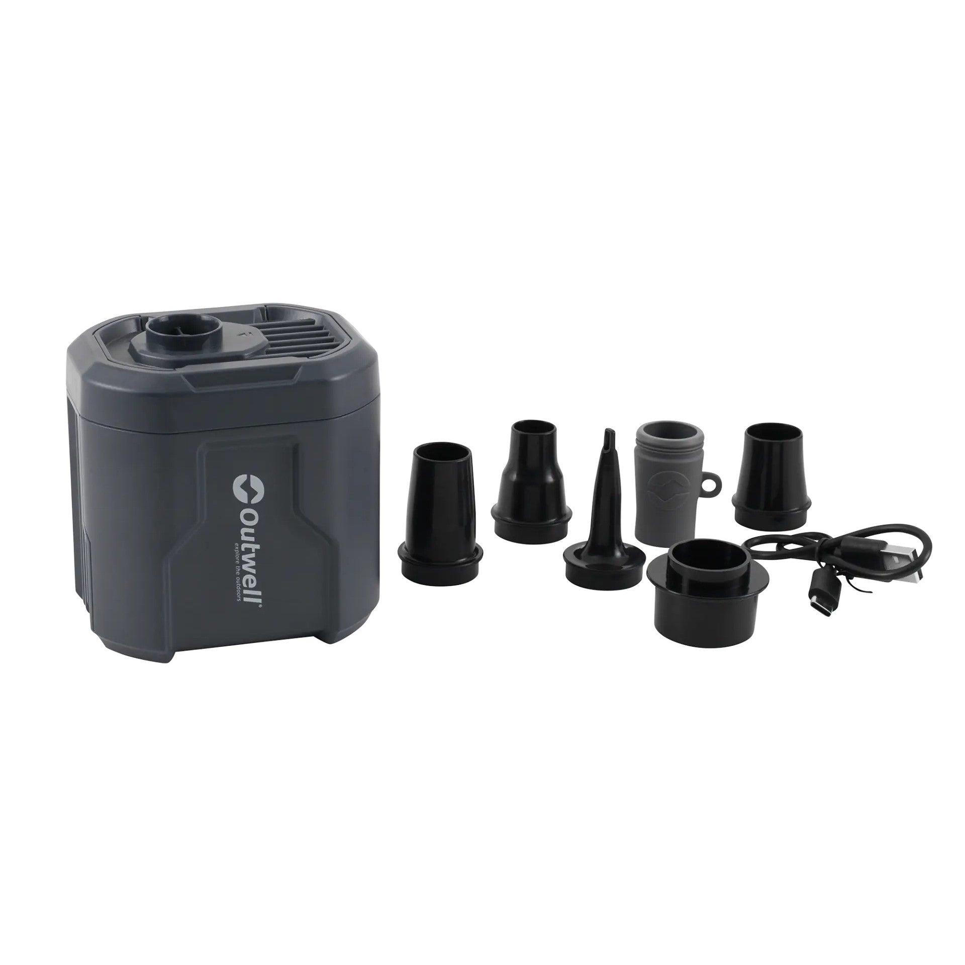 Outwell Mistral Rechargeable Pump