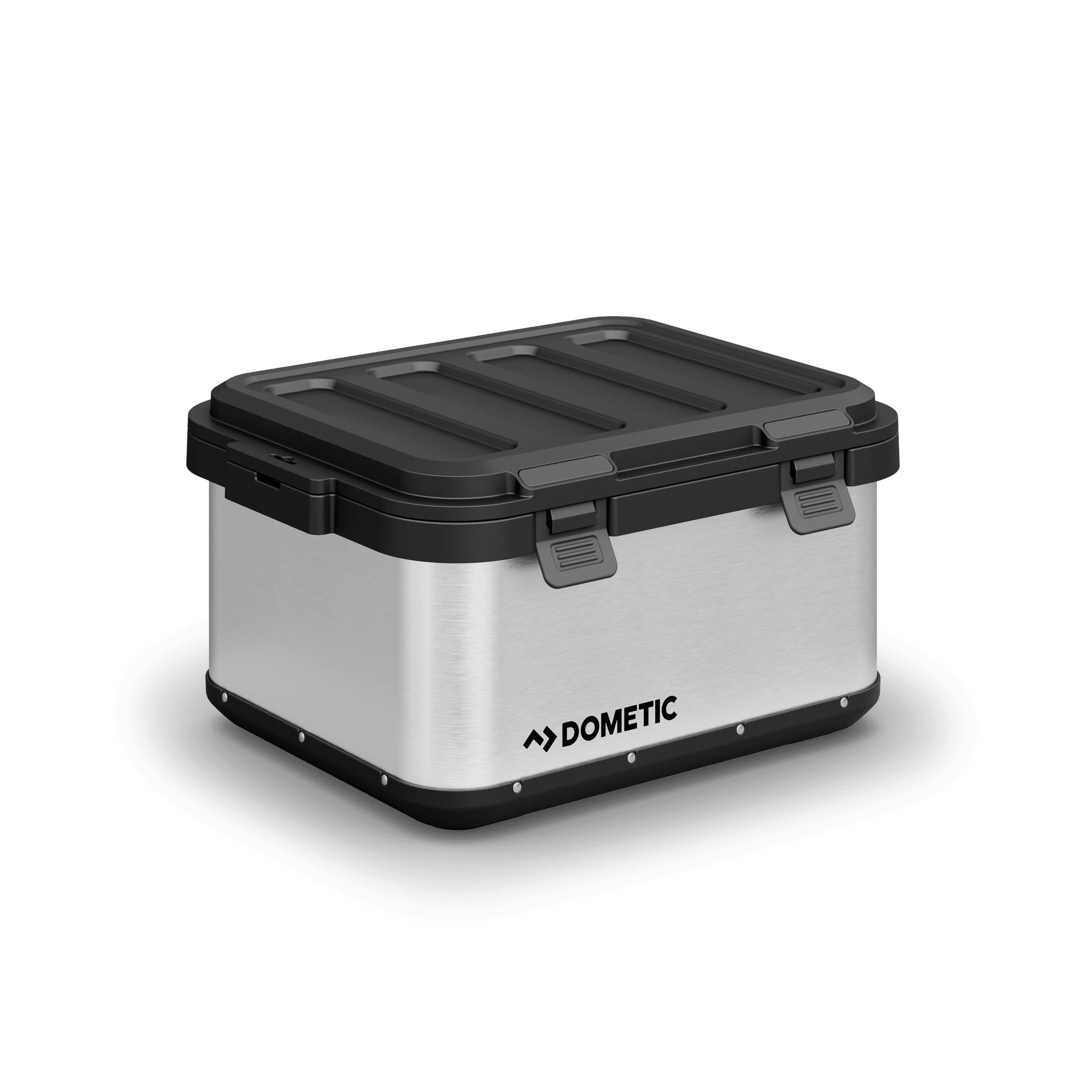 Dometic GO Hard Storage 50L Slate