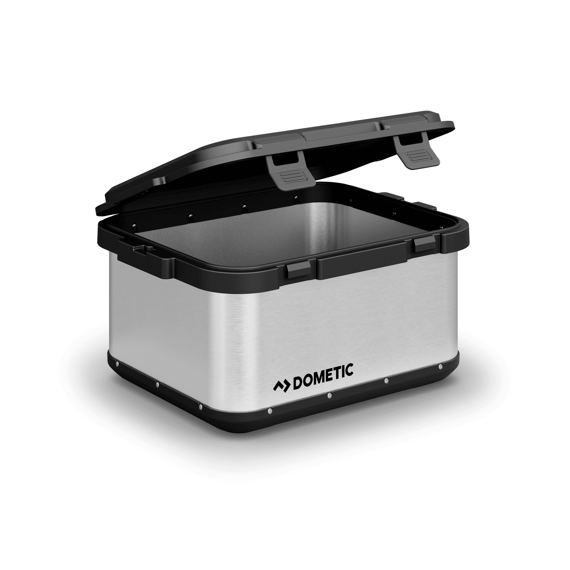 Dometic GO Hard Storage 50L Slate