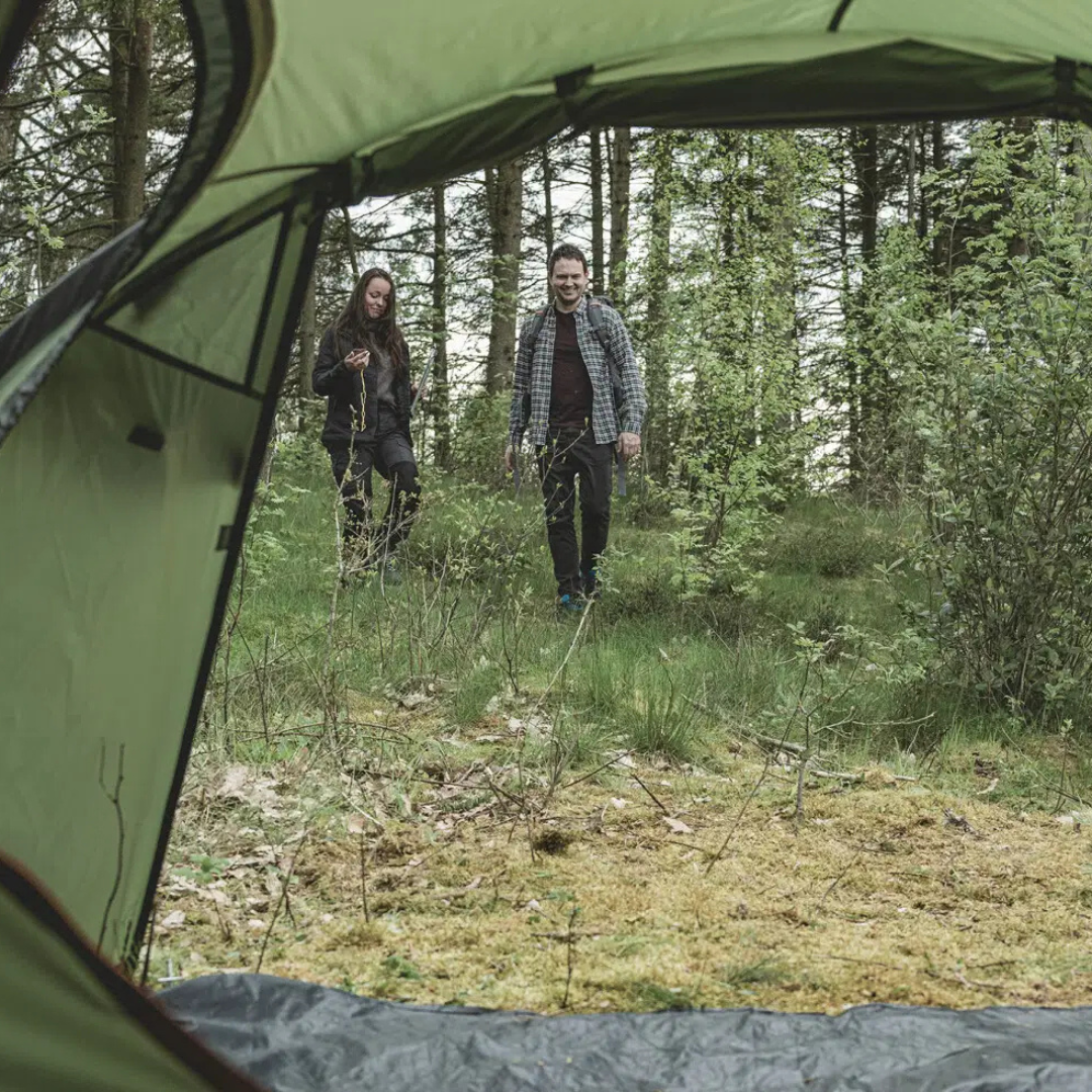 Easy Camp Lomsdal 4 Person Tent