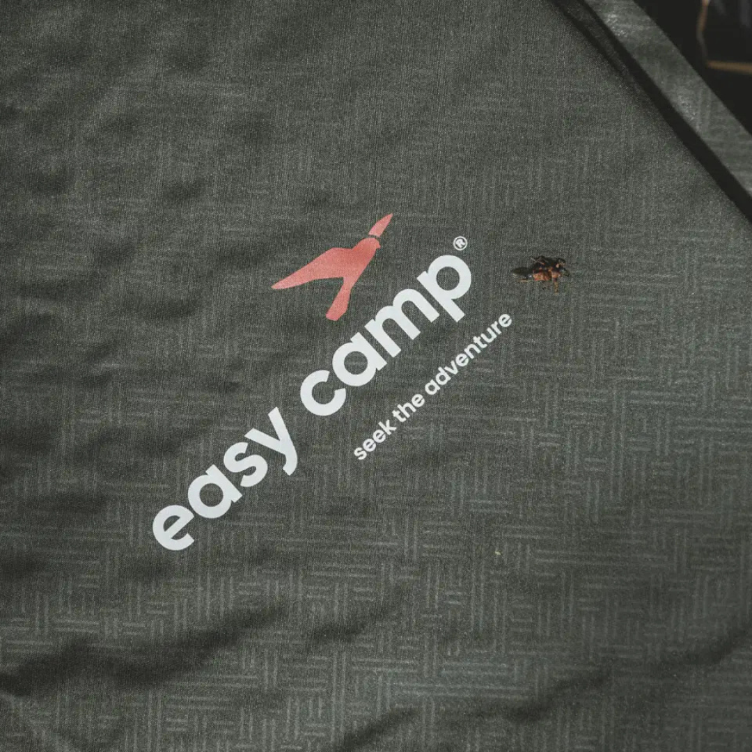 Easy Camp Self-inflating Mat Kestrel