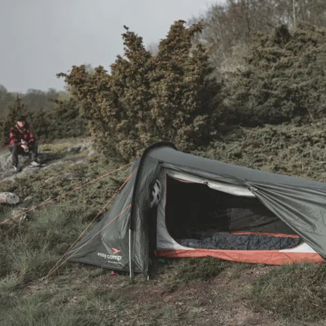 Easy Camp Sarek 1 / 1 Person Trekking Tent
