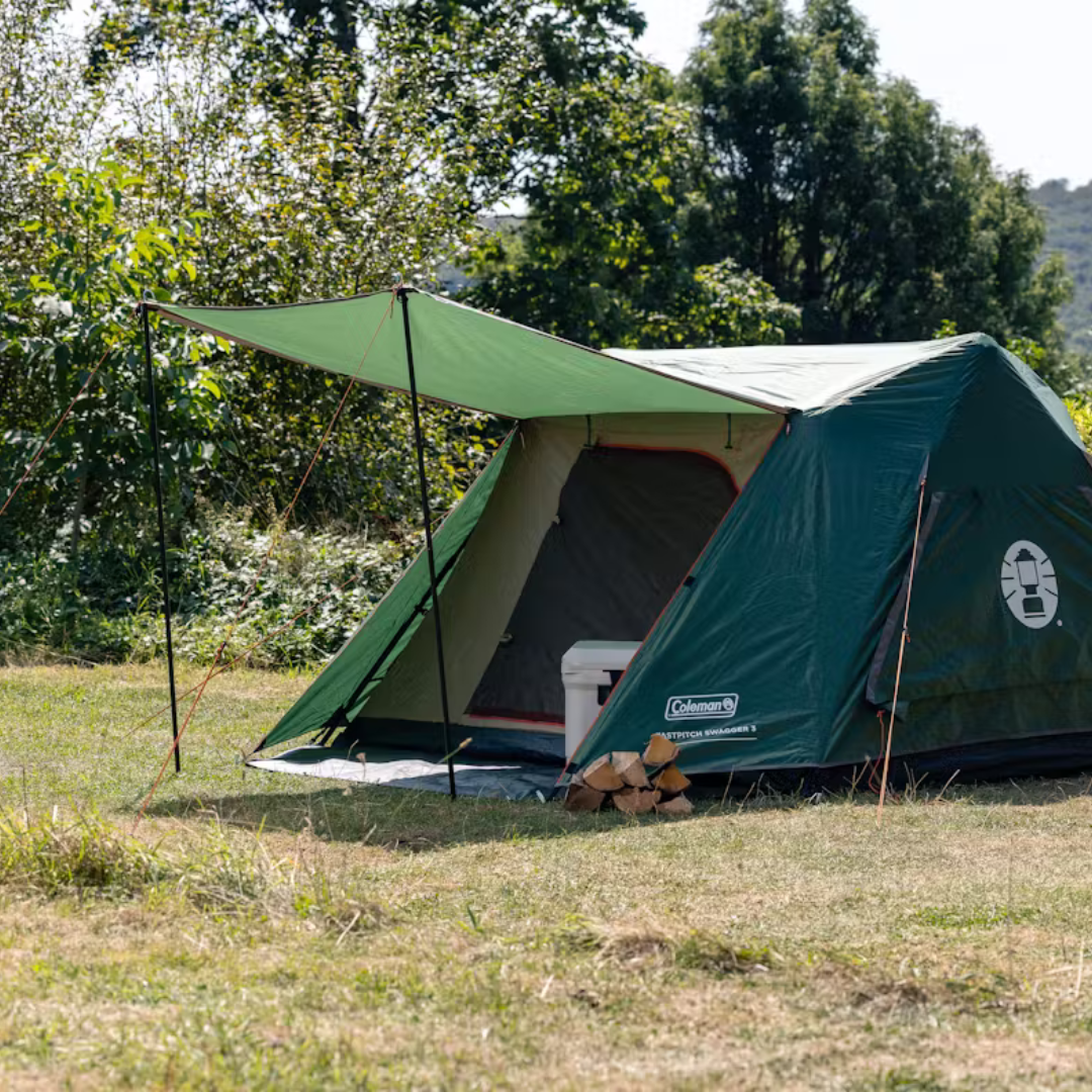 Coleman FASTPITCH SWAGGER 3 Tent
