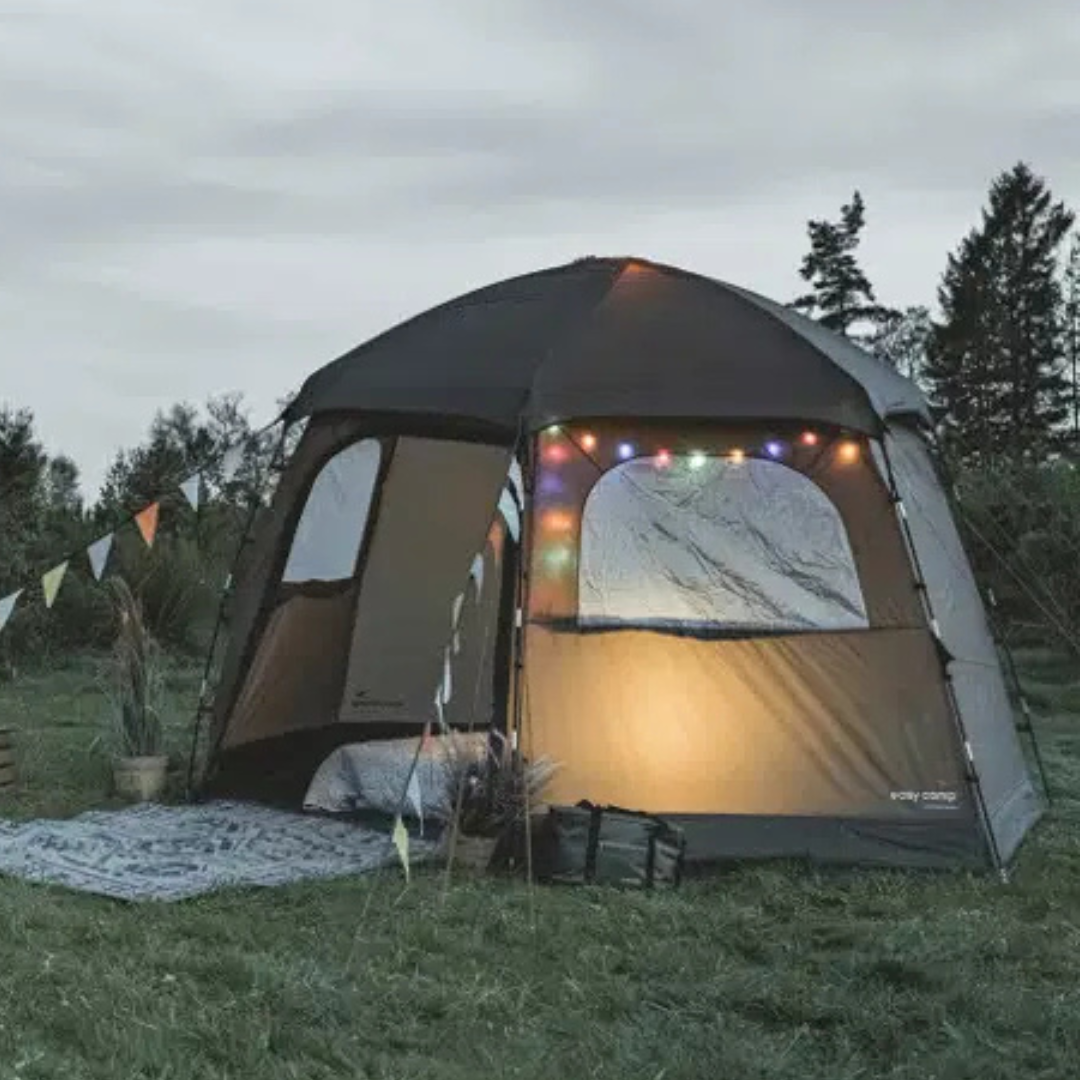 Easy Camp Sandland Yurt 6 Persons Tent