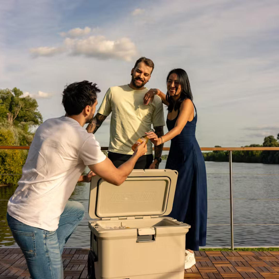 Coleman® Pro 45QT Cooler Box