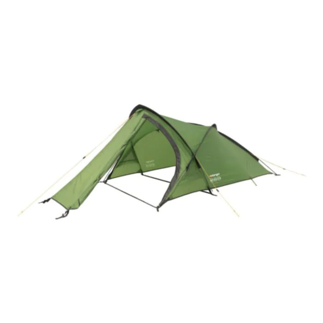 Vango Helvellyn 200 Pamir Green 2 Man Tent