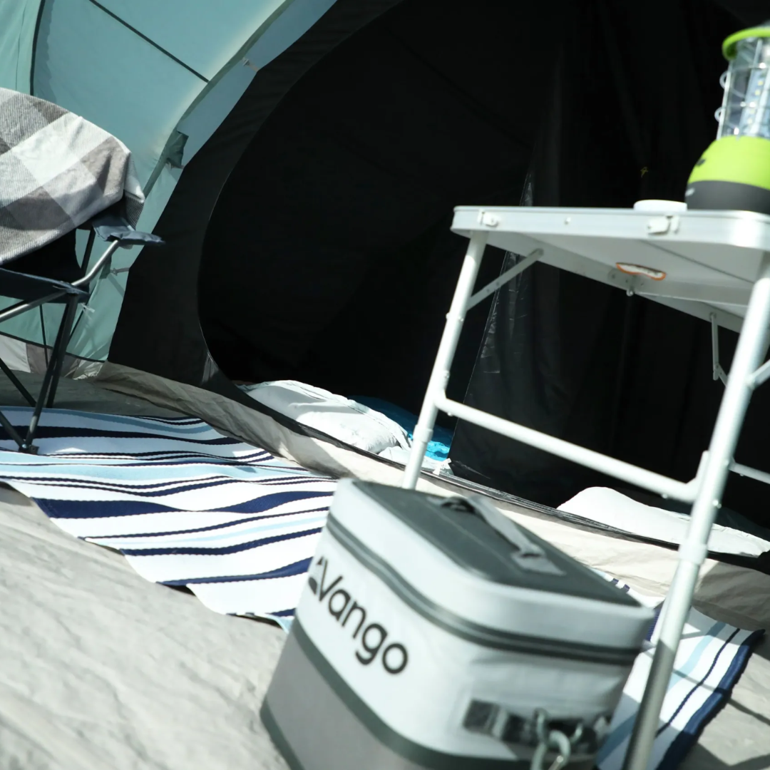 Vango Tiree 500 Tent  5-Man tunnel tent