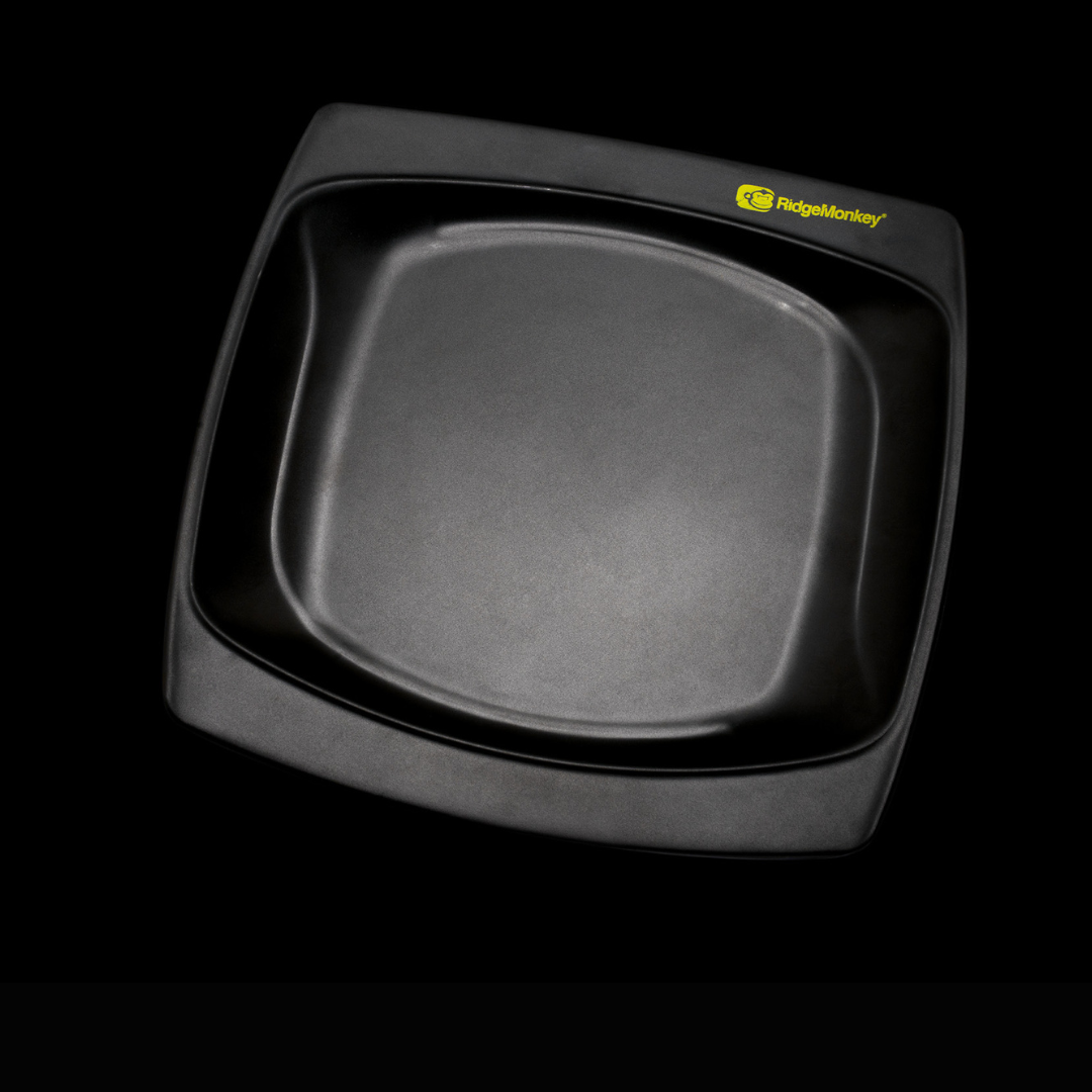 RidgeMonkey DLX Plate