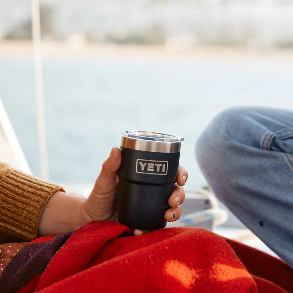 YETI Rambler Stackable Cup 8oz (236ml)