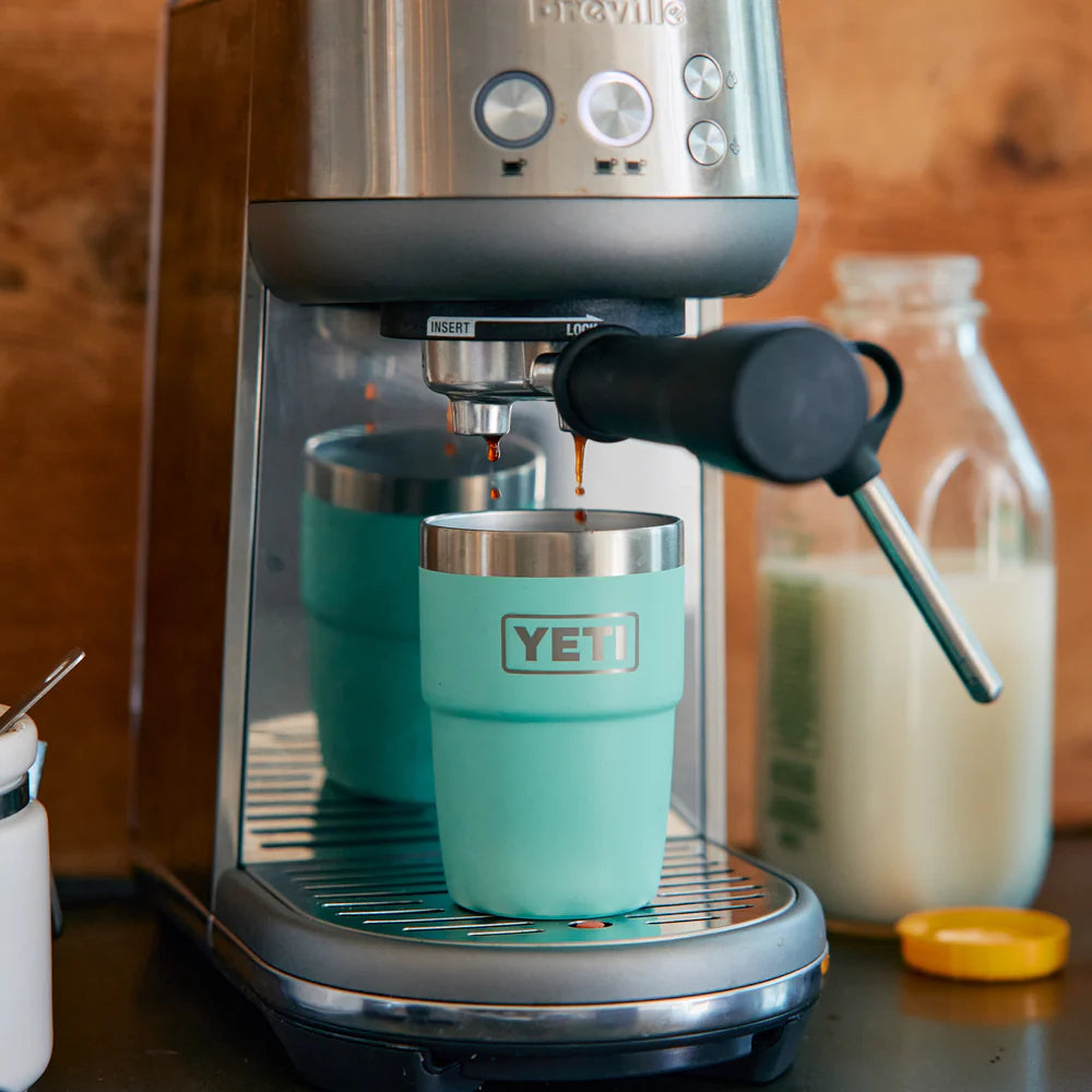 YETI Rambler Stackable Cup 8oz (236ml)