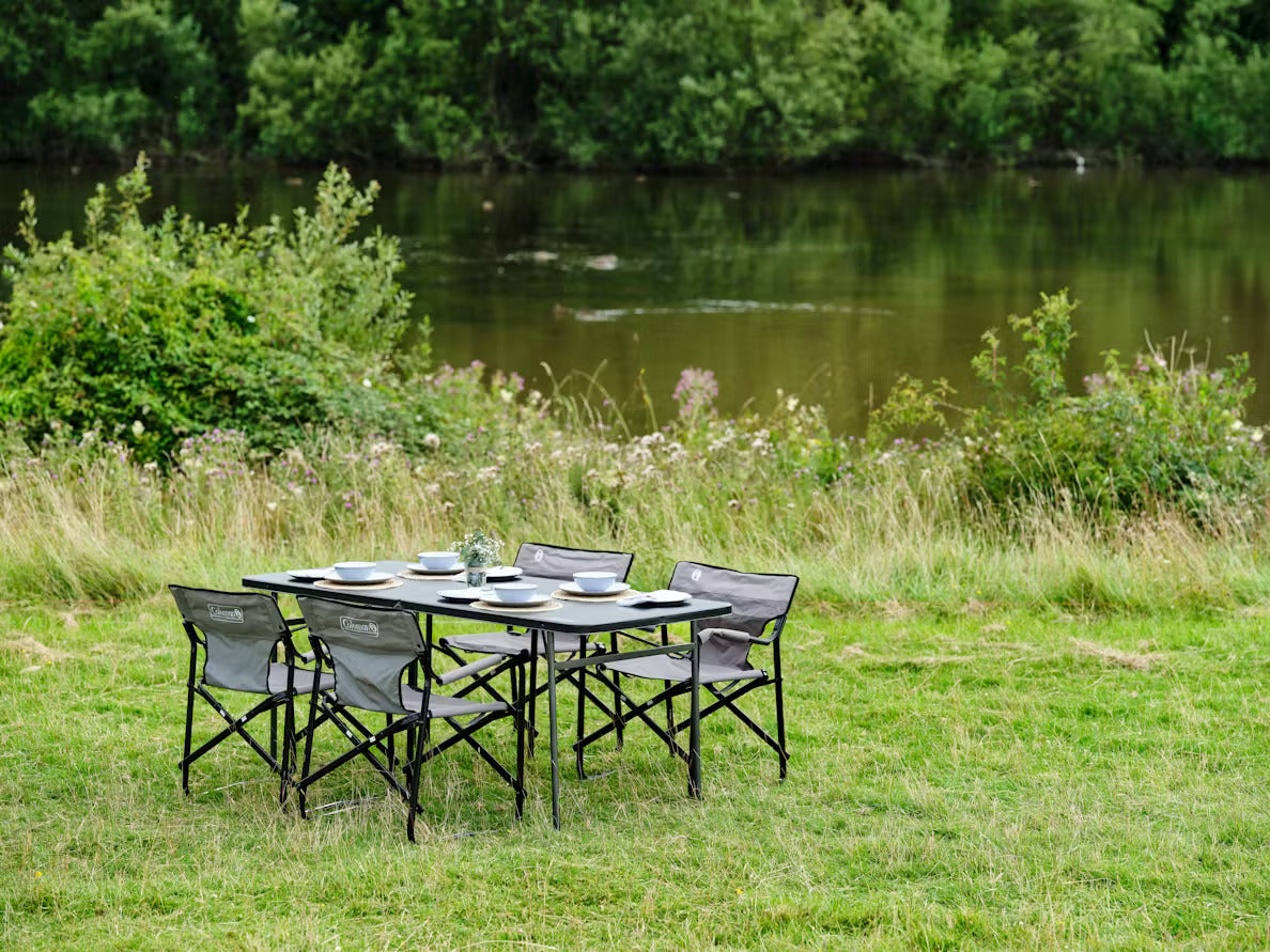Coleman Camping Table Large