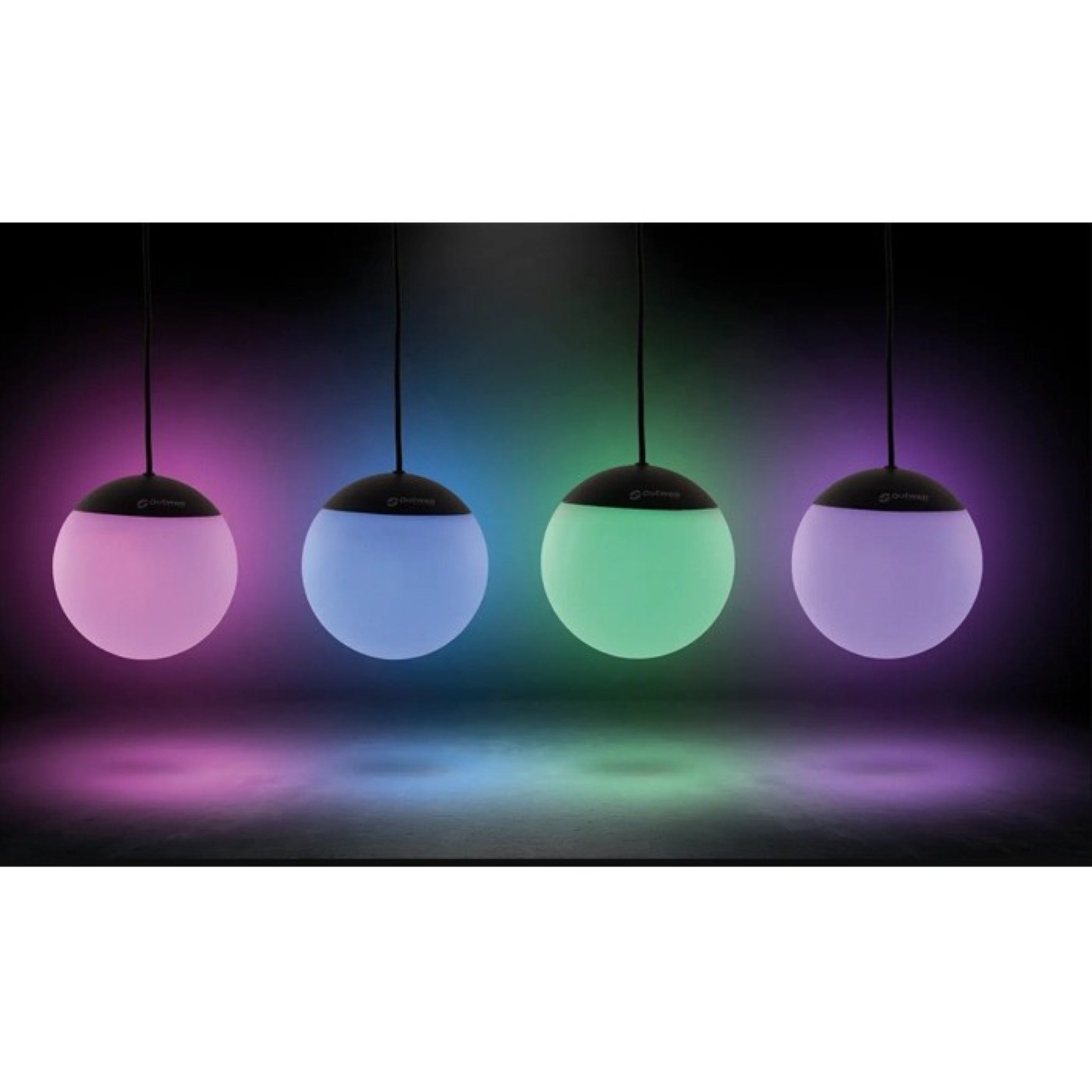 Outwell Rigel Camping Lamp