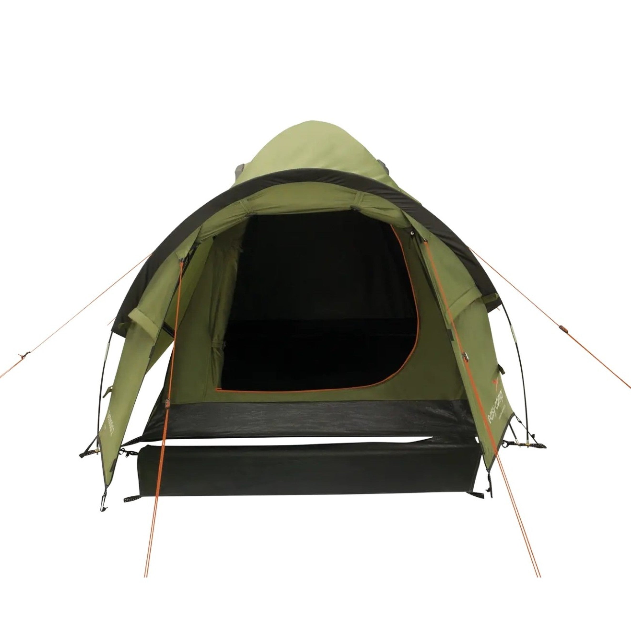 Easy Camp Setesdal 2 Dome Tent