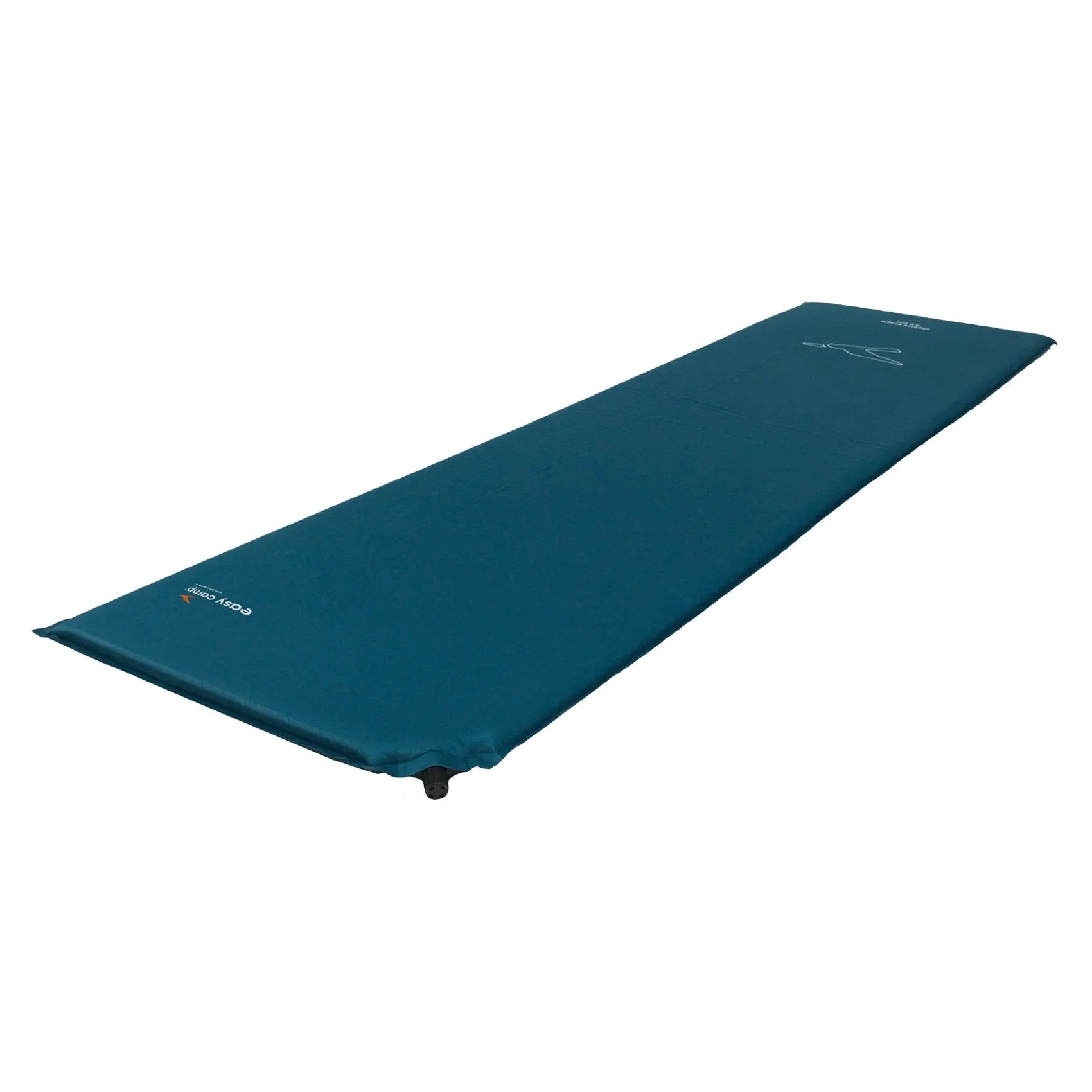 Easy Camp Skylark Single Self-Inflating Mat 3cm - Blue