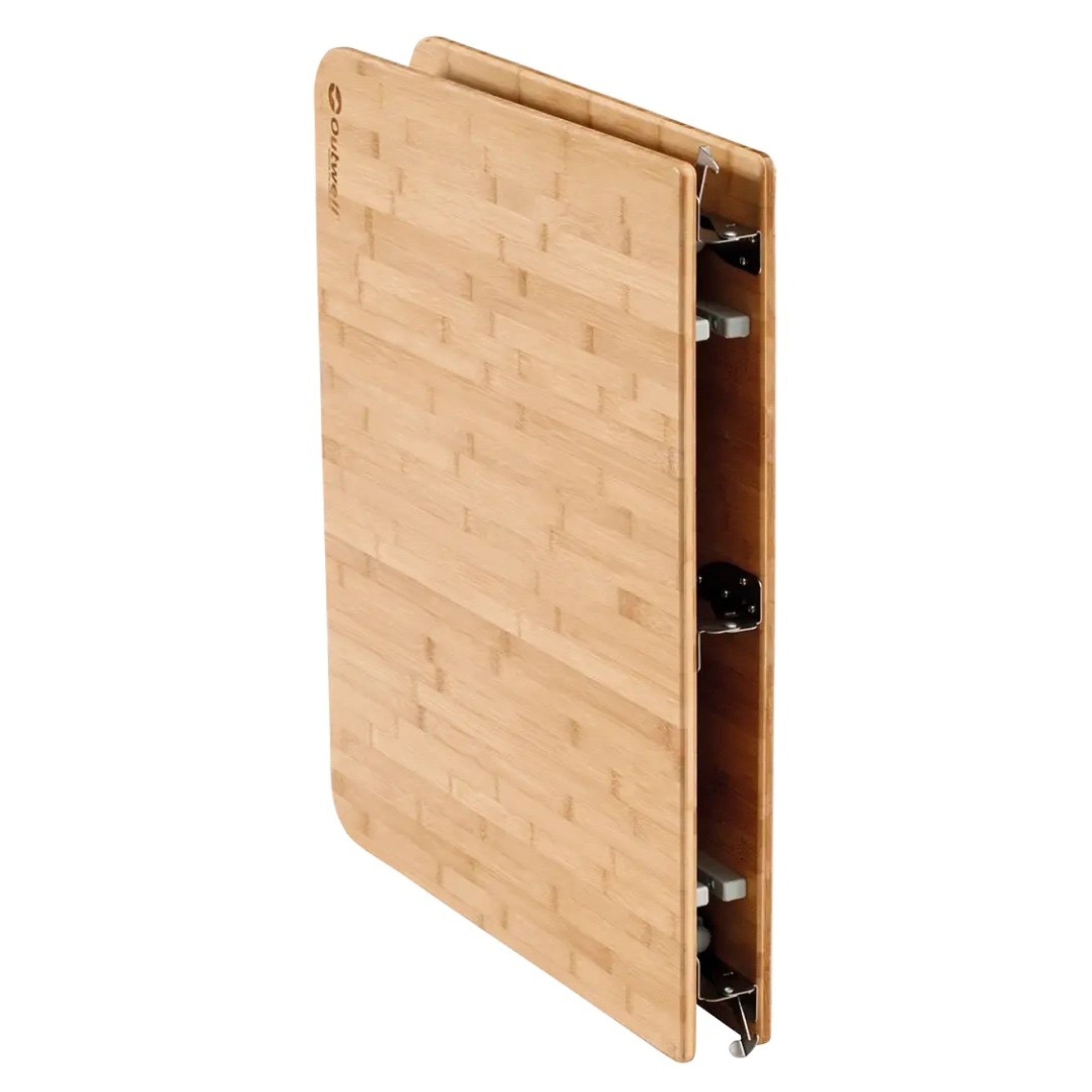 Outwell Custer L Bamboo Table 70 x 120 cm