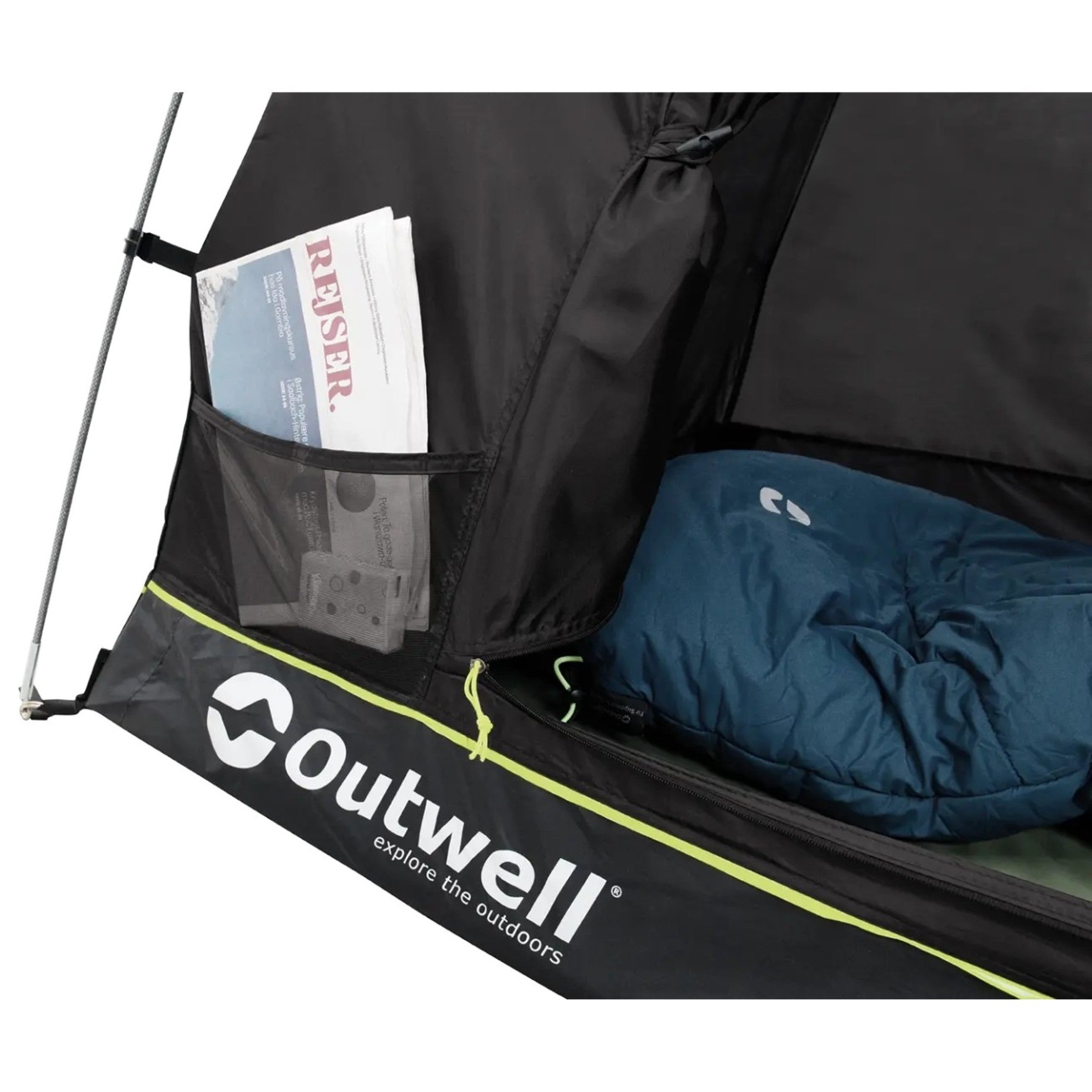 Outwell Free Standing Inner Tent L