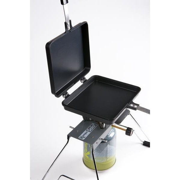 Kampa Croque XL Toasted Sandwich Maker