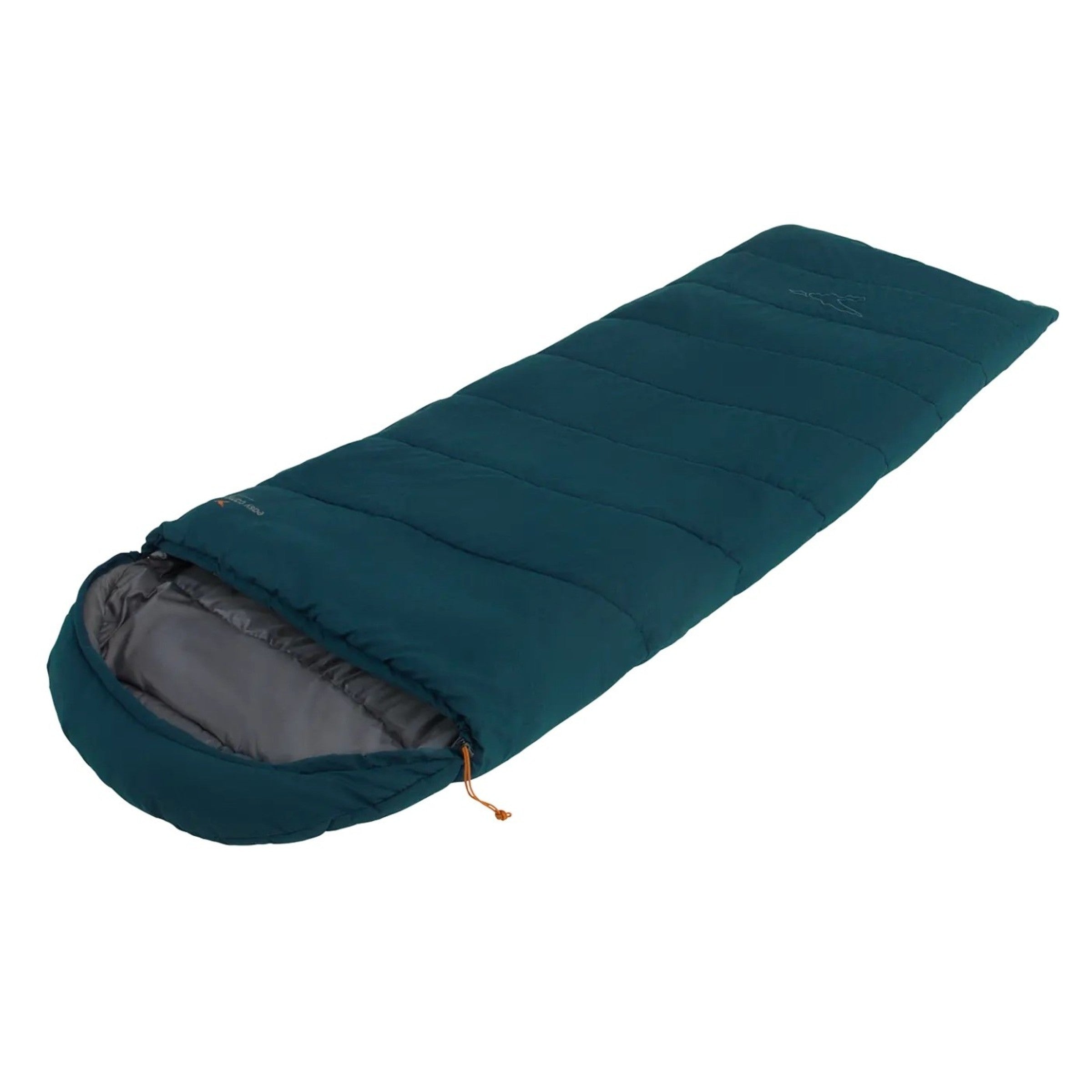Easy Camp Raven I Square Sleeping Bag