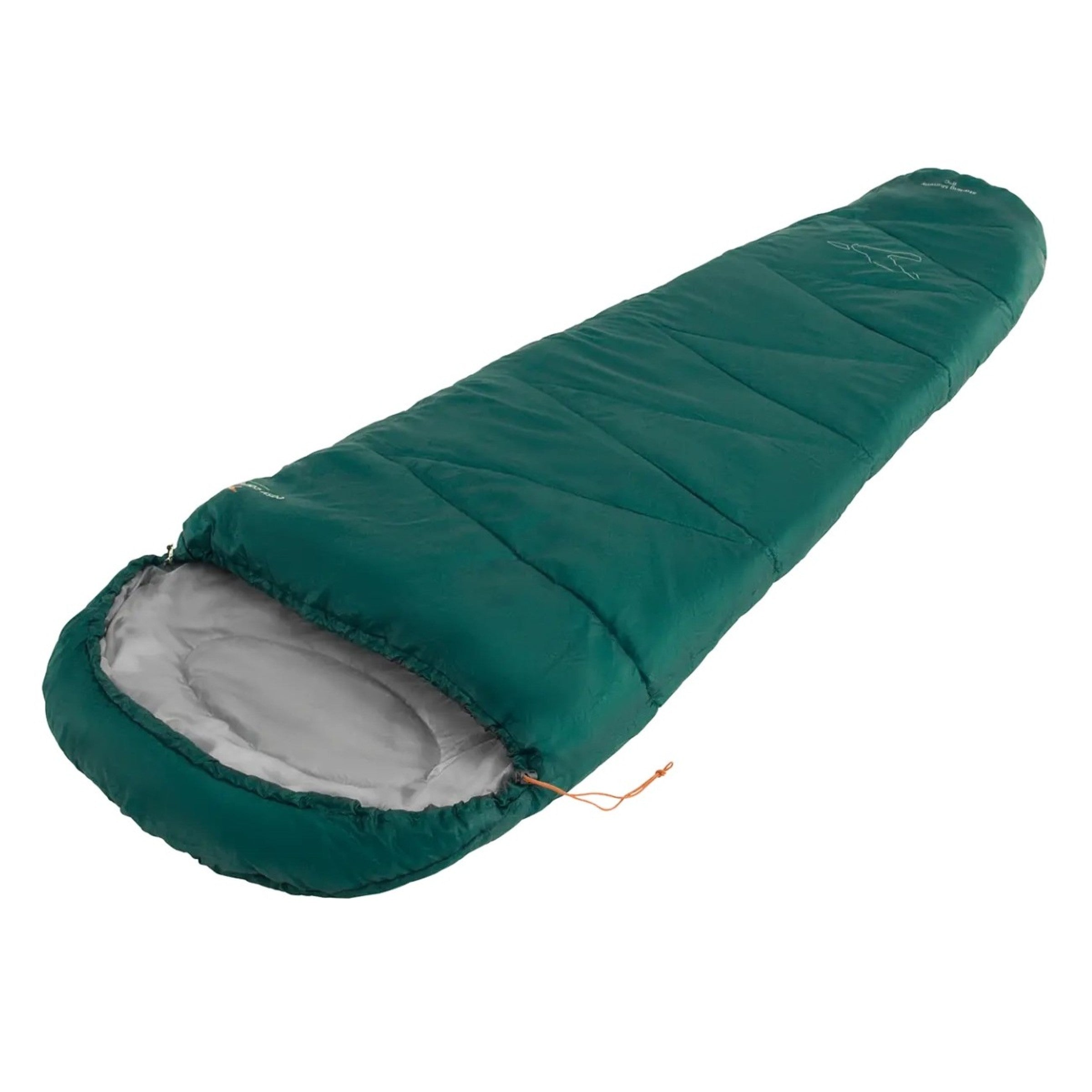 Easy Camp Starling Mummy Sleeping Bag 8°C