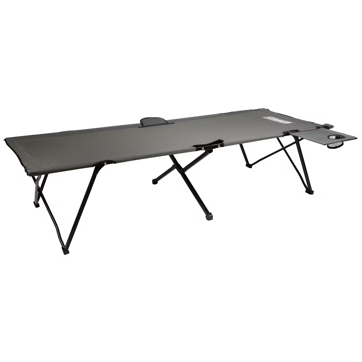 Coleman Packaway Steel Bed