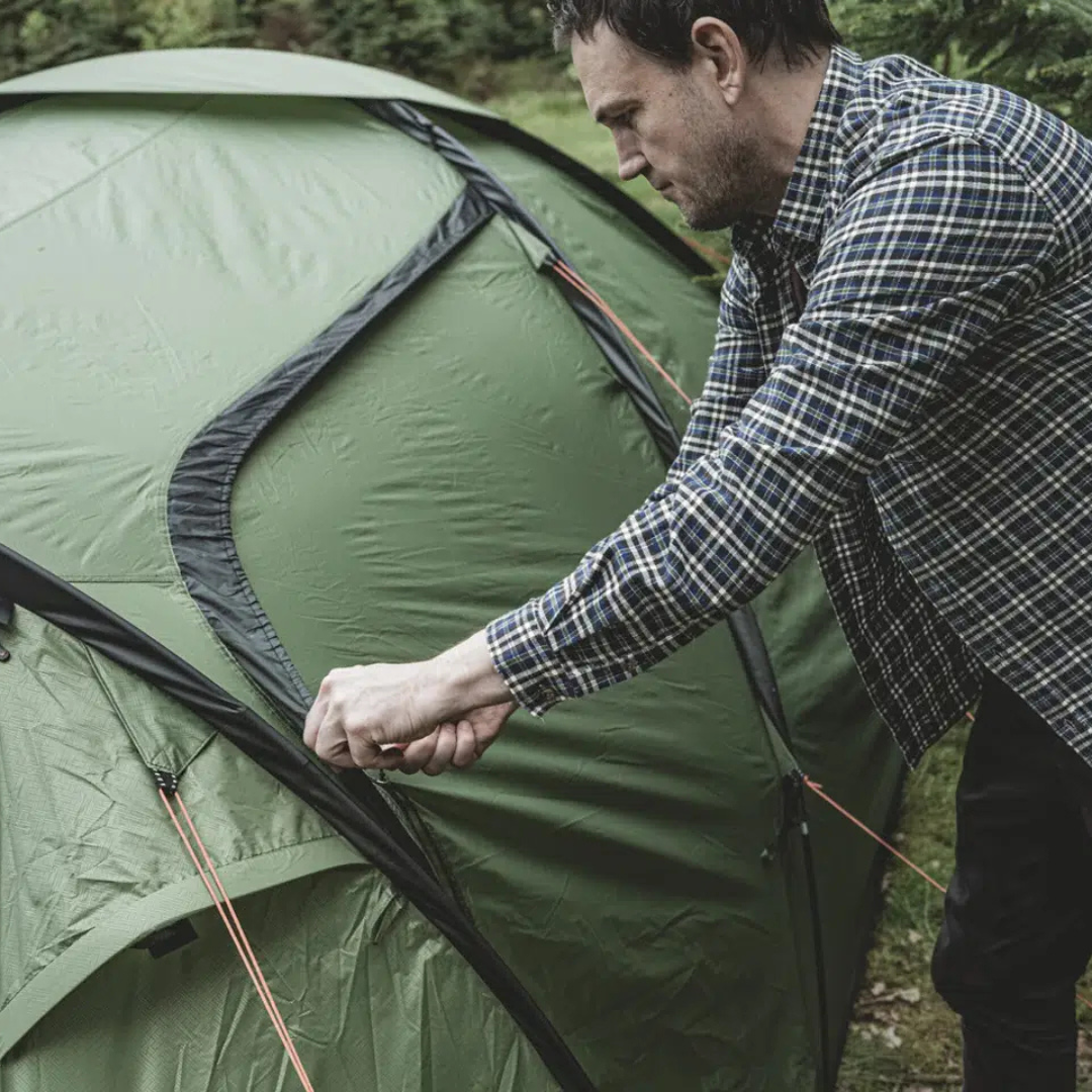 easy camp 3 man tent Easy Camp Lomsdal 3 Person Tent
