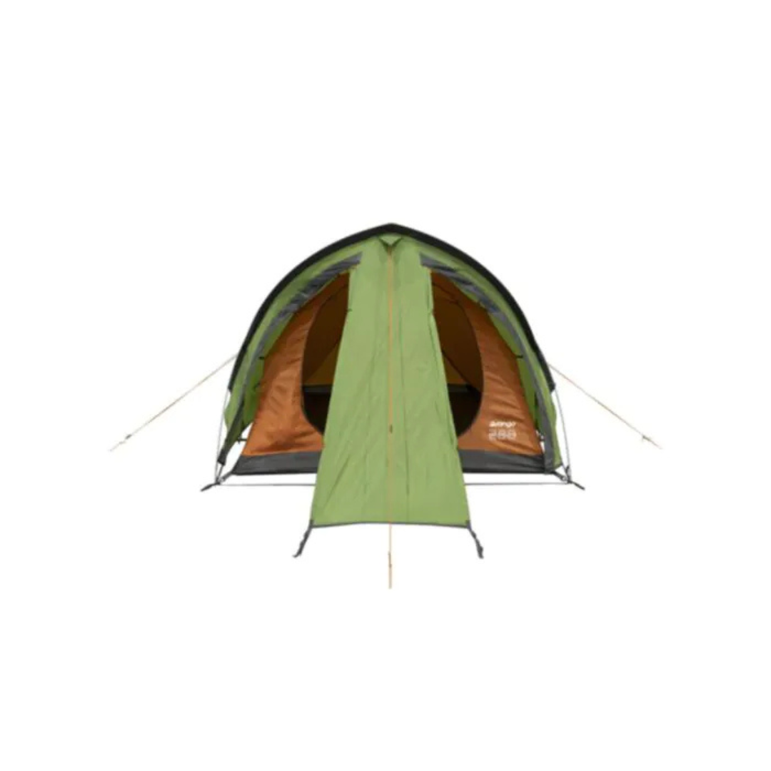 Vango Helvellyn 200 Pamir Green 2 Man Tent
