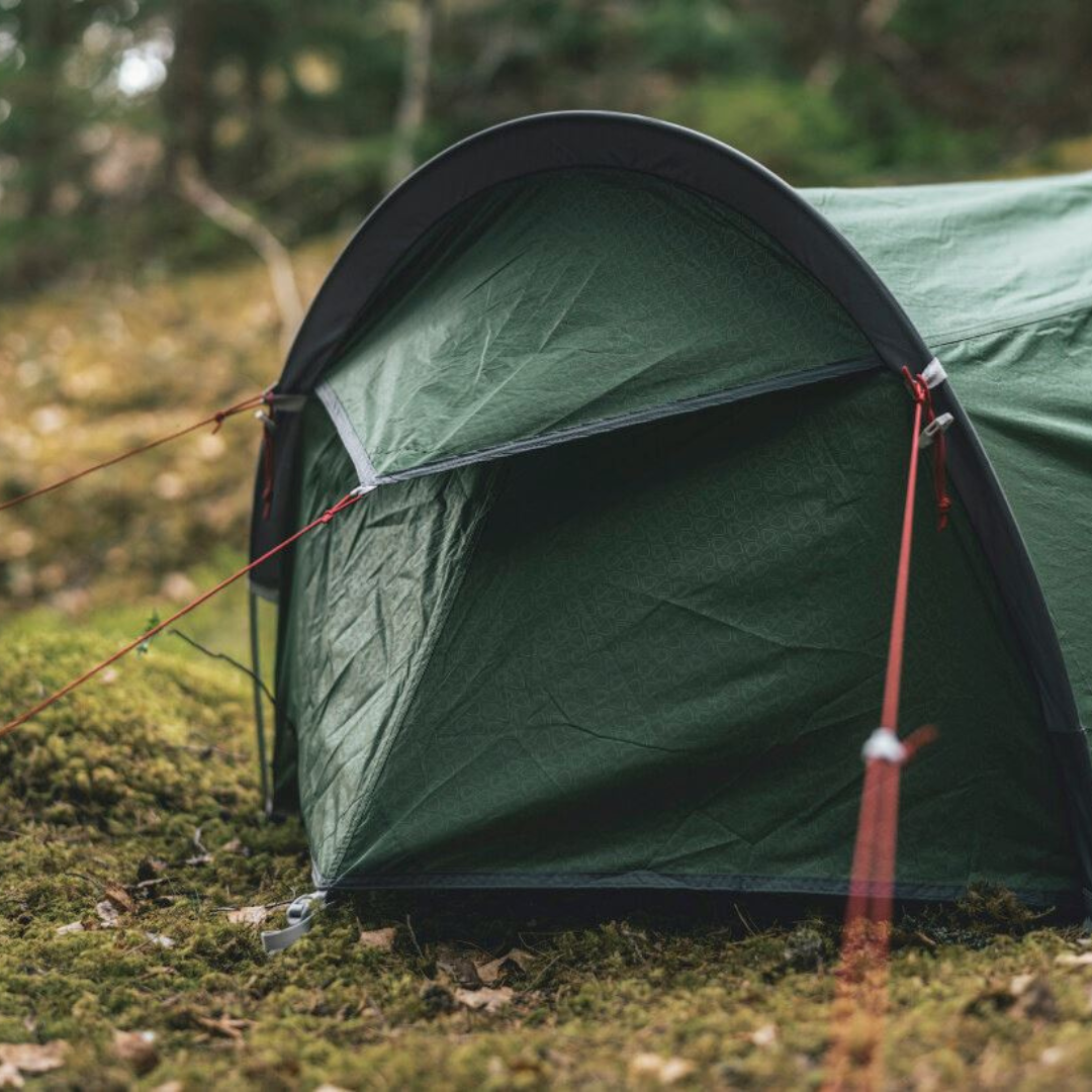 Robens Cress 1 Pro Tunnel Tent