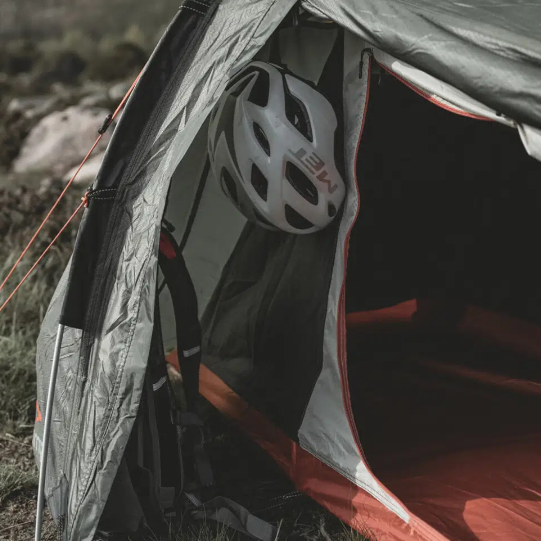 Easy Camp Sarek 1 / 1 Person Trekking Tent