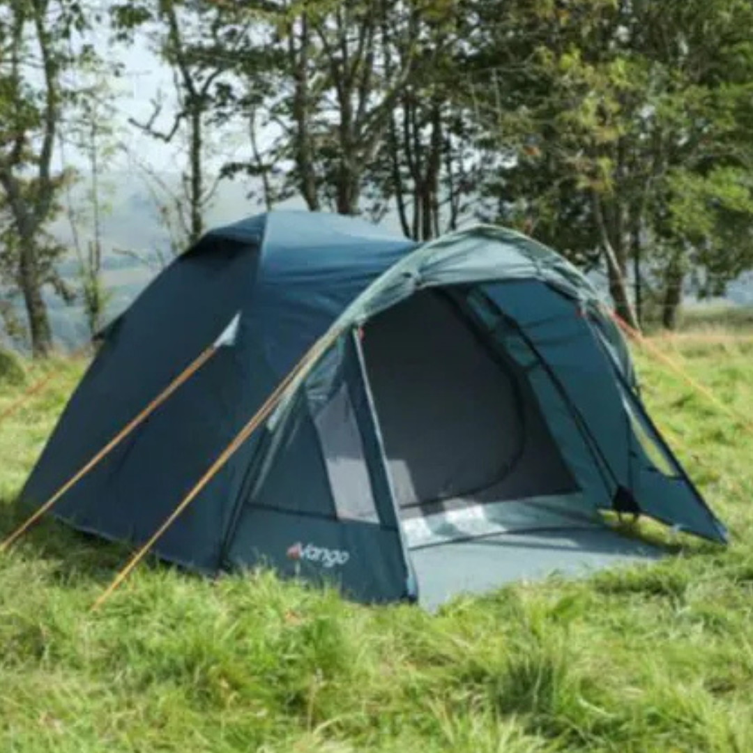 Vango Tay 200 Deep Blue 2 Man-Tent