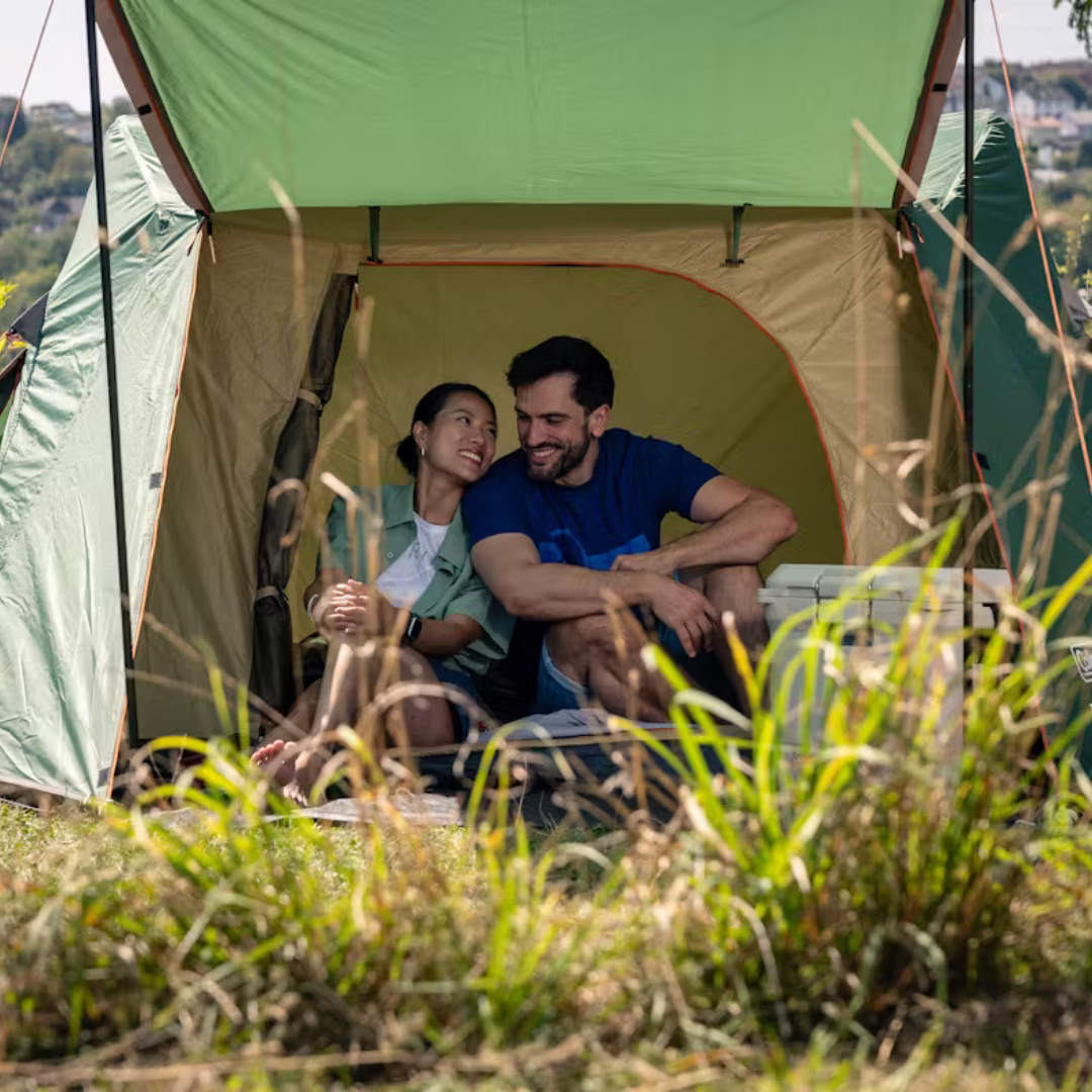 Coleman FASTPITCH SWAGGER 3 Tent