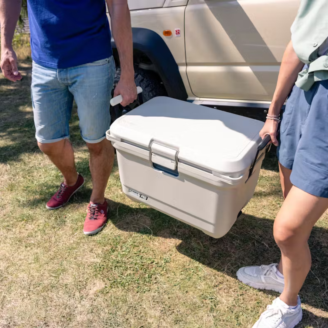 Coleman® Pro 45QT Cooler Box