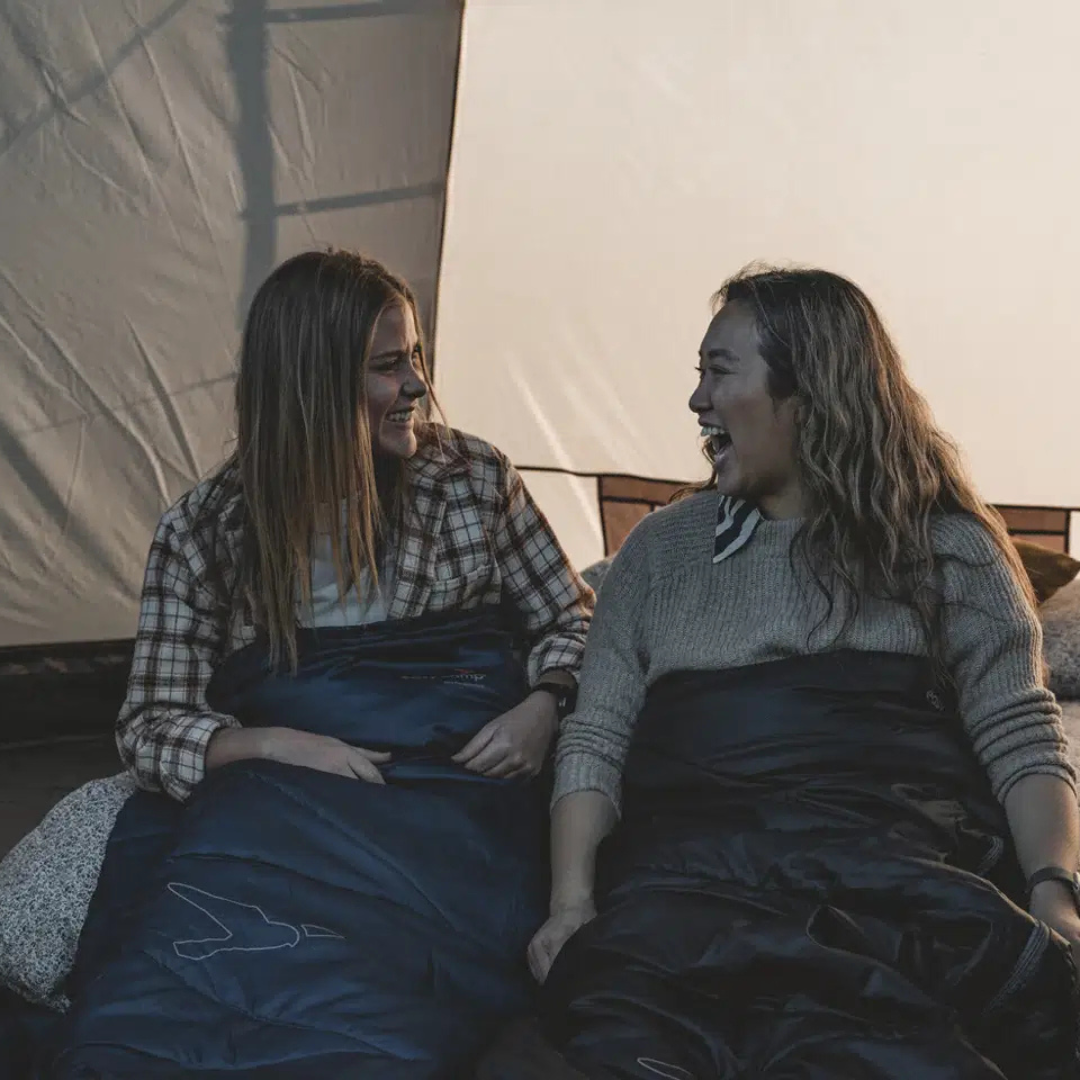 Easy Camp Sandland Yurt 6 Persons Tent