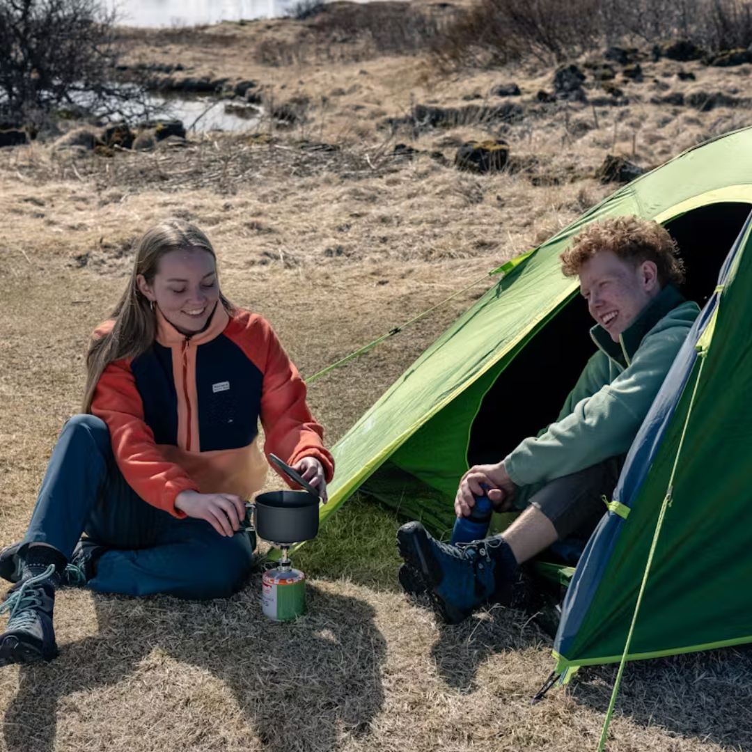 Coleman Darwin 2 Blackout - 2 Person Tent