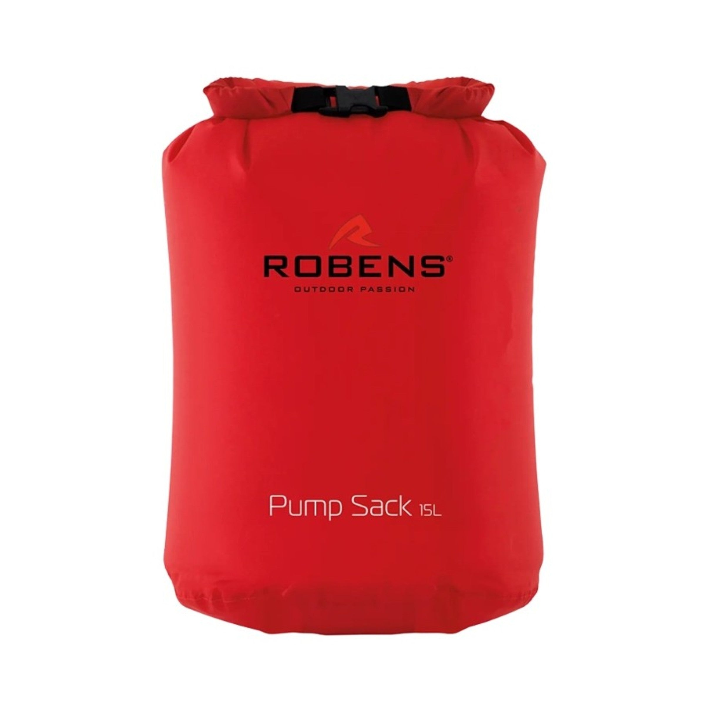 Robens Pump Sack 15L Drybag Pump