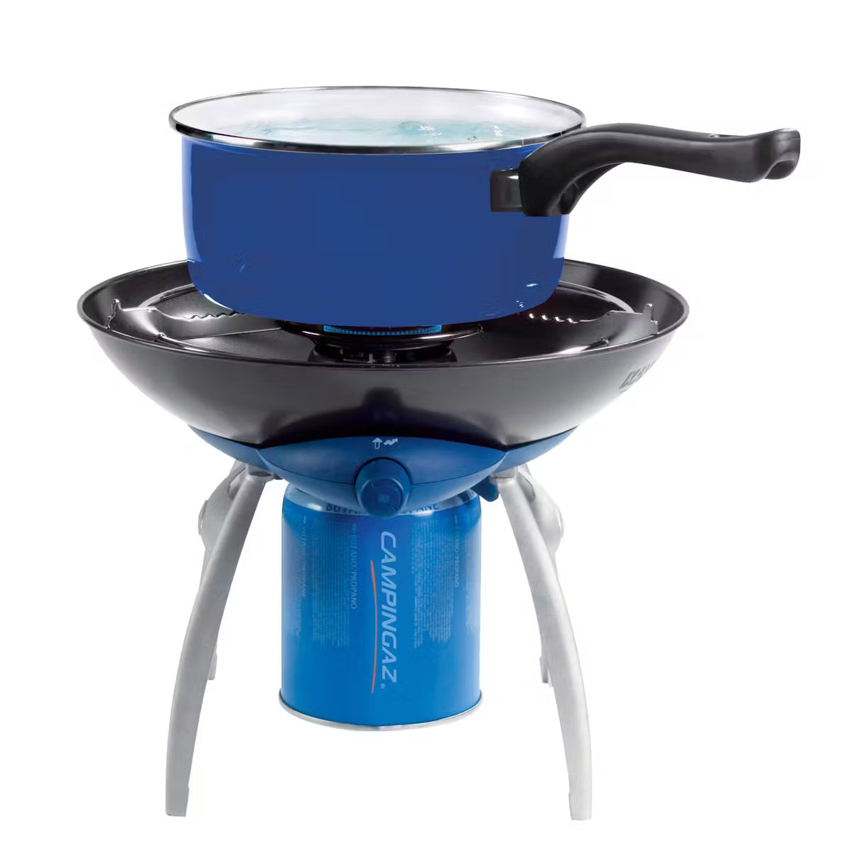 Campingaz OPEN BOX Party Grill Camping BBQ & Stove