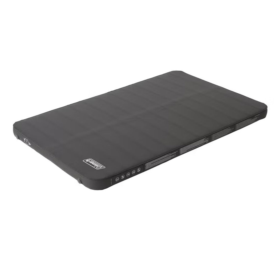 Coleman Supercomfort Self-Inflating Sleeping Mat 7.5cm Double