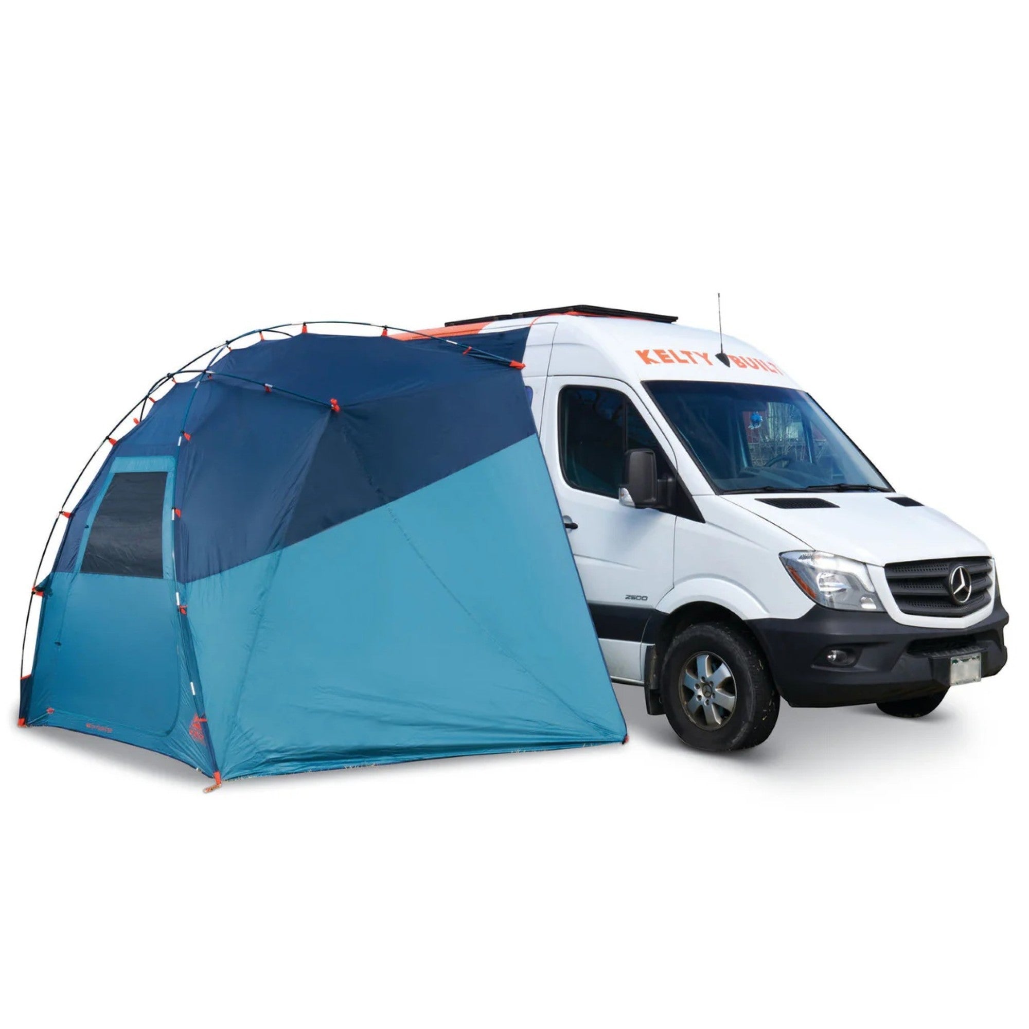 Kelty Backroads Shelter Vehicle Awning