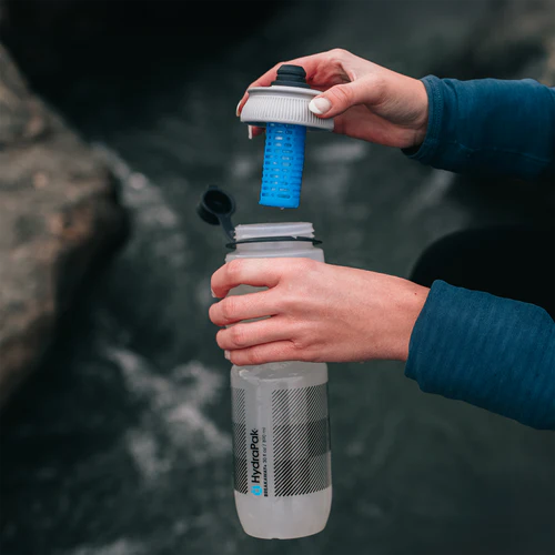 Hydrapak Breakaway+ Filter Cap