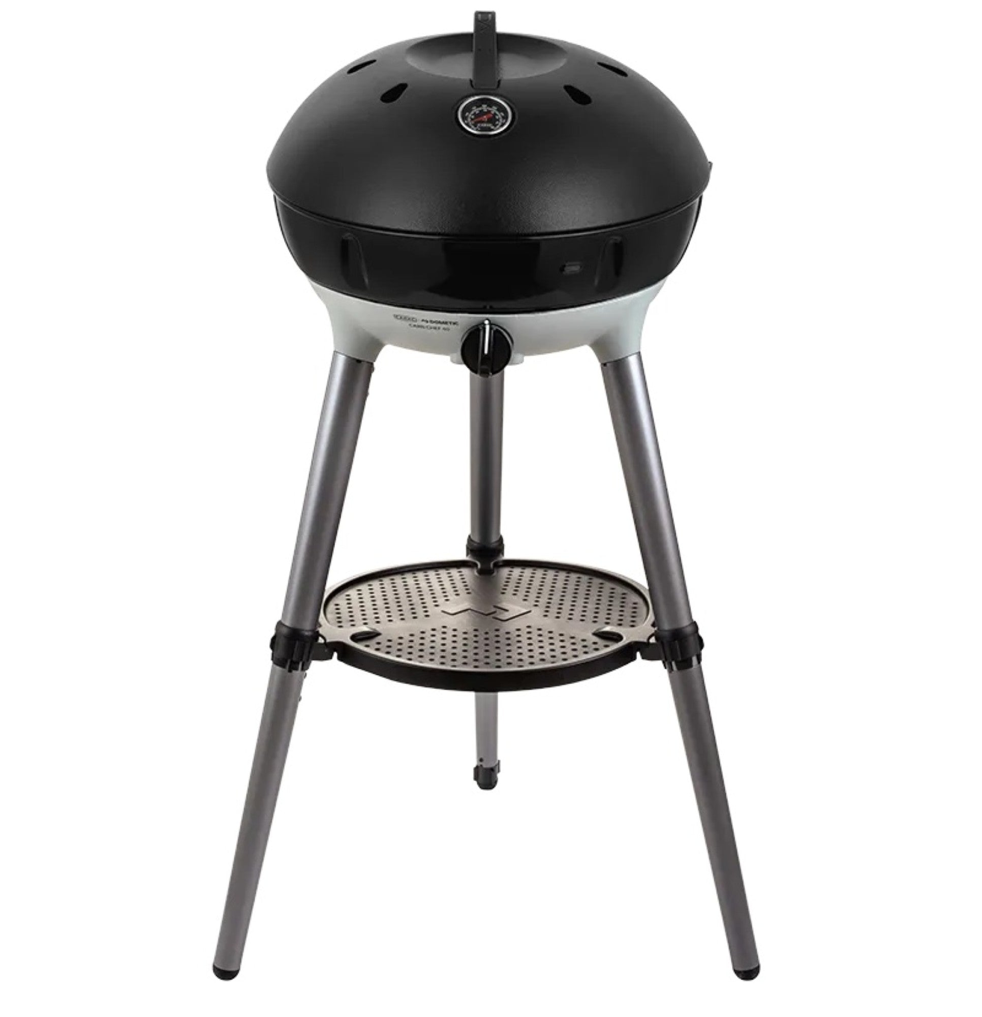 Cadac Carri Chef 40 BBQ Paella Pan QR