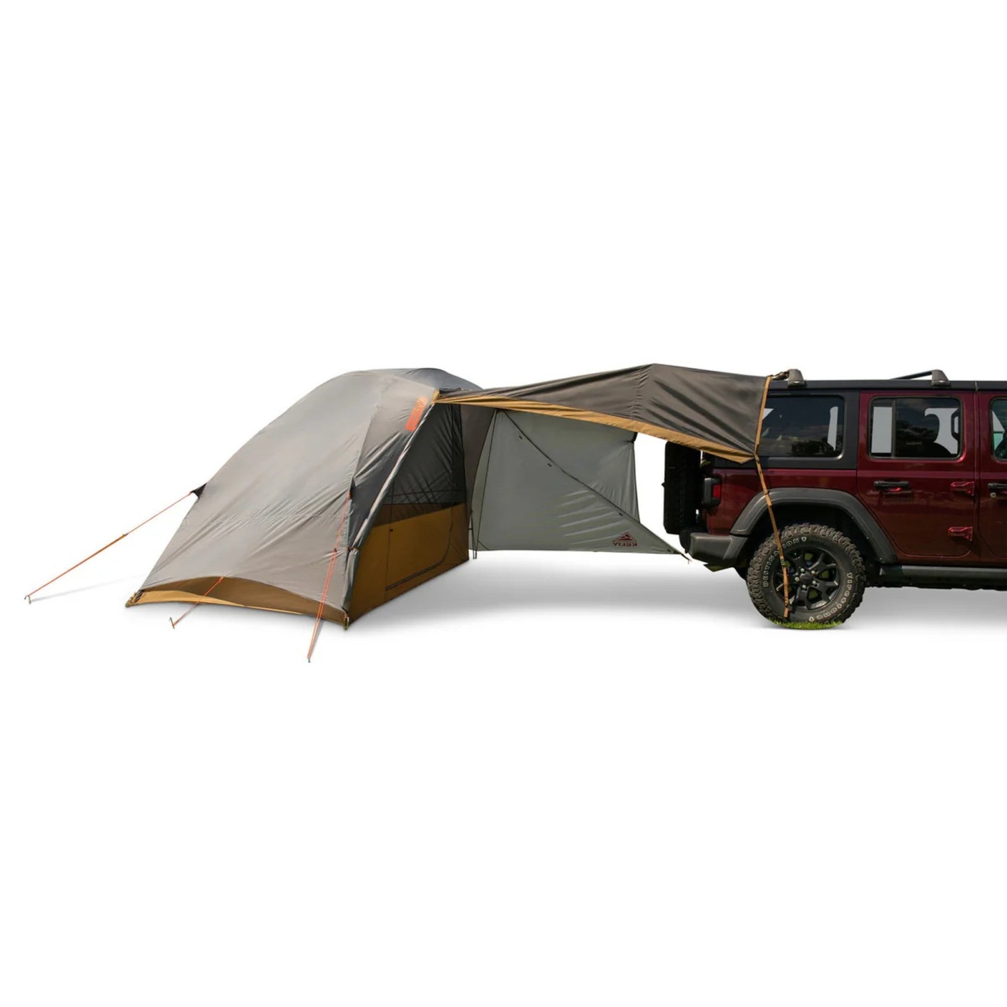 Kelty Caboose 4 Person Tent