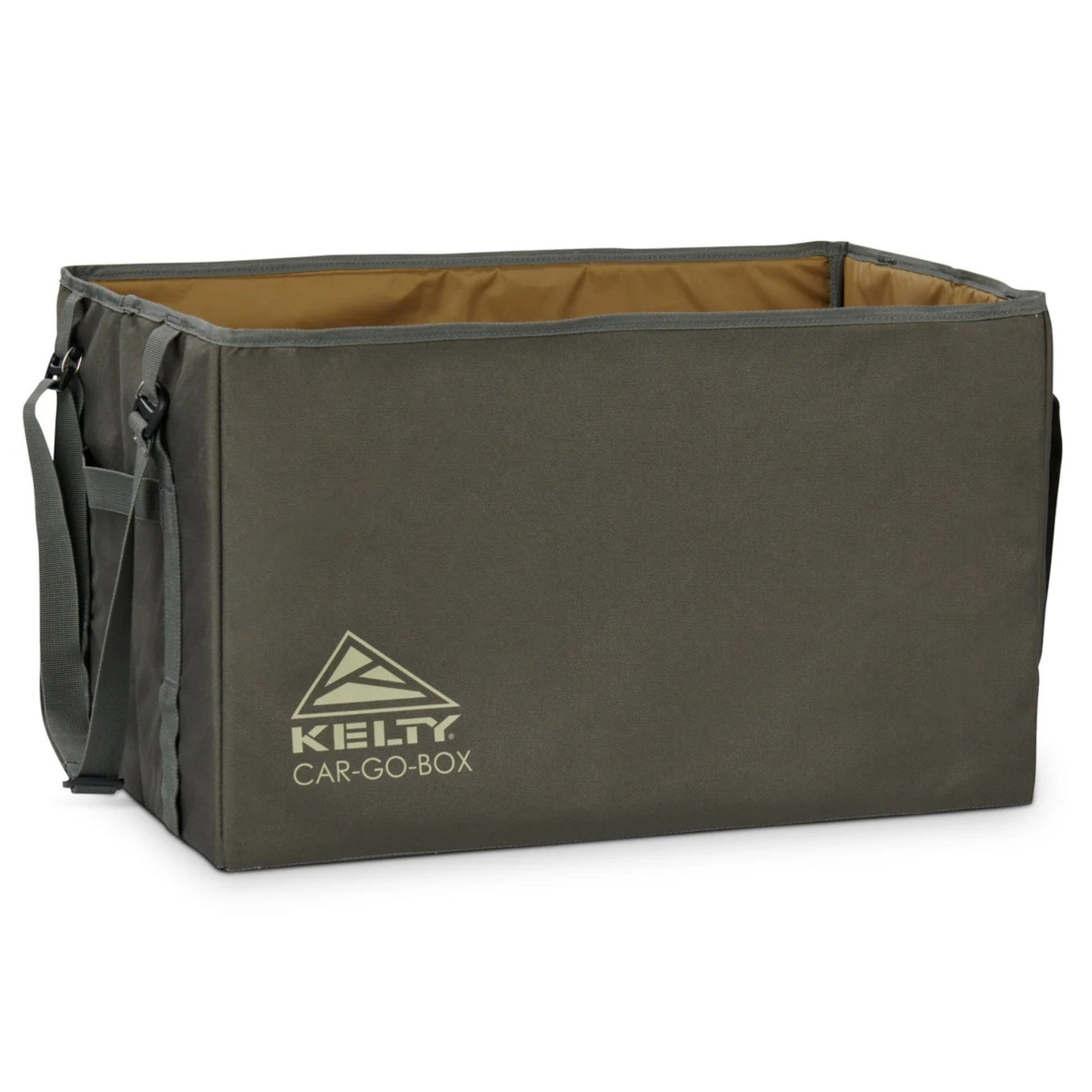 Kelty Car-Go-Box Car Boot Storage Organiser