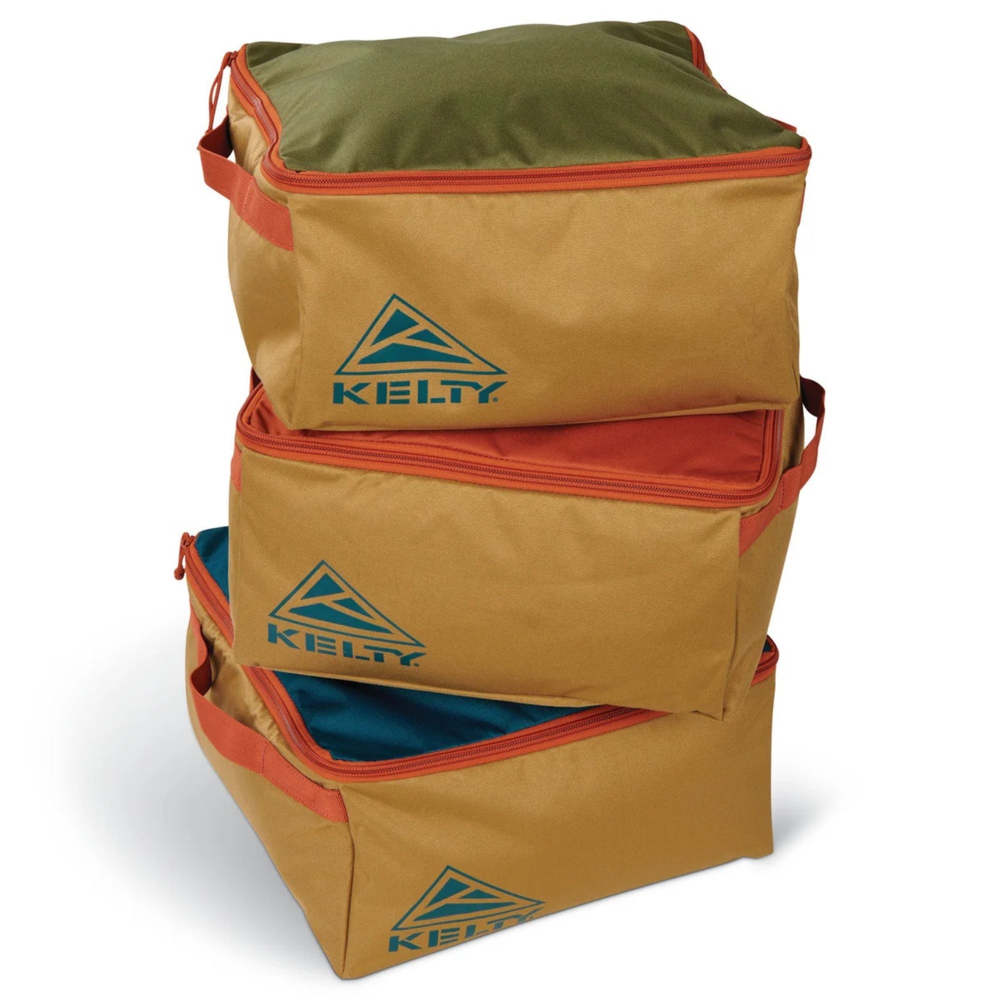 Kelty Car-Go-Box Car Boot Storage Organiser